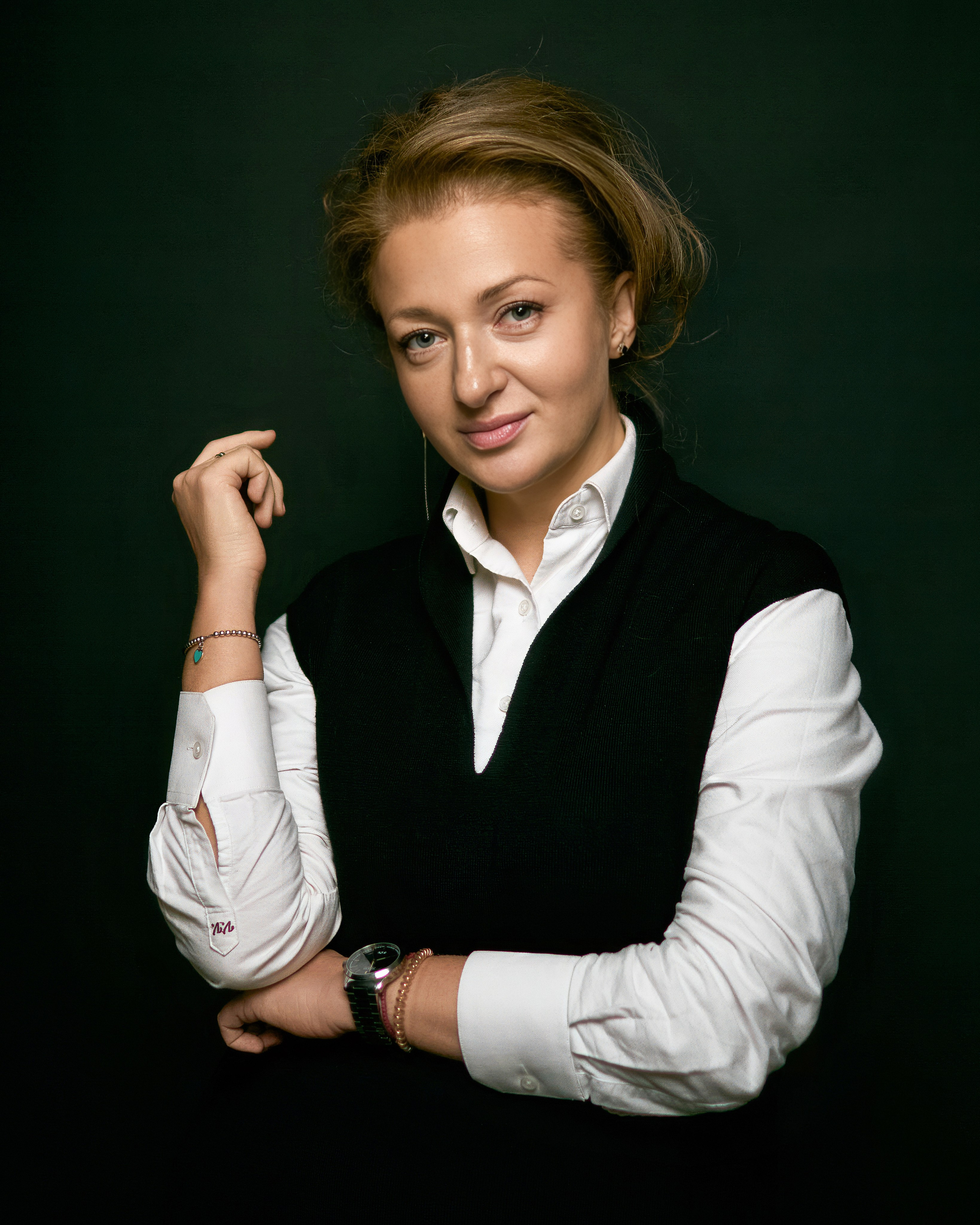 Валерия. Фотограф Москва / Зеленоград / Обнинск Аркадий Сахаров