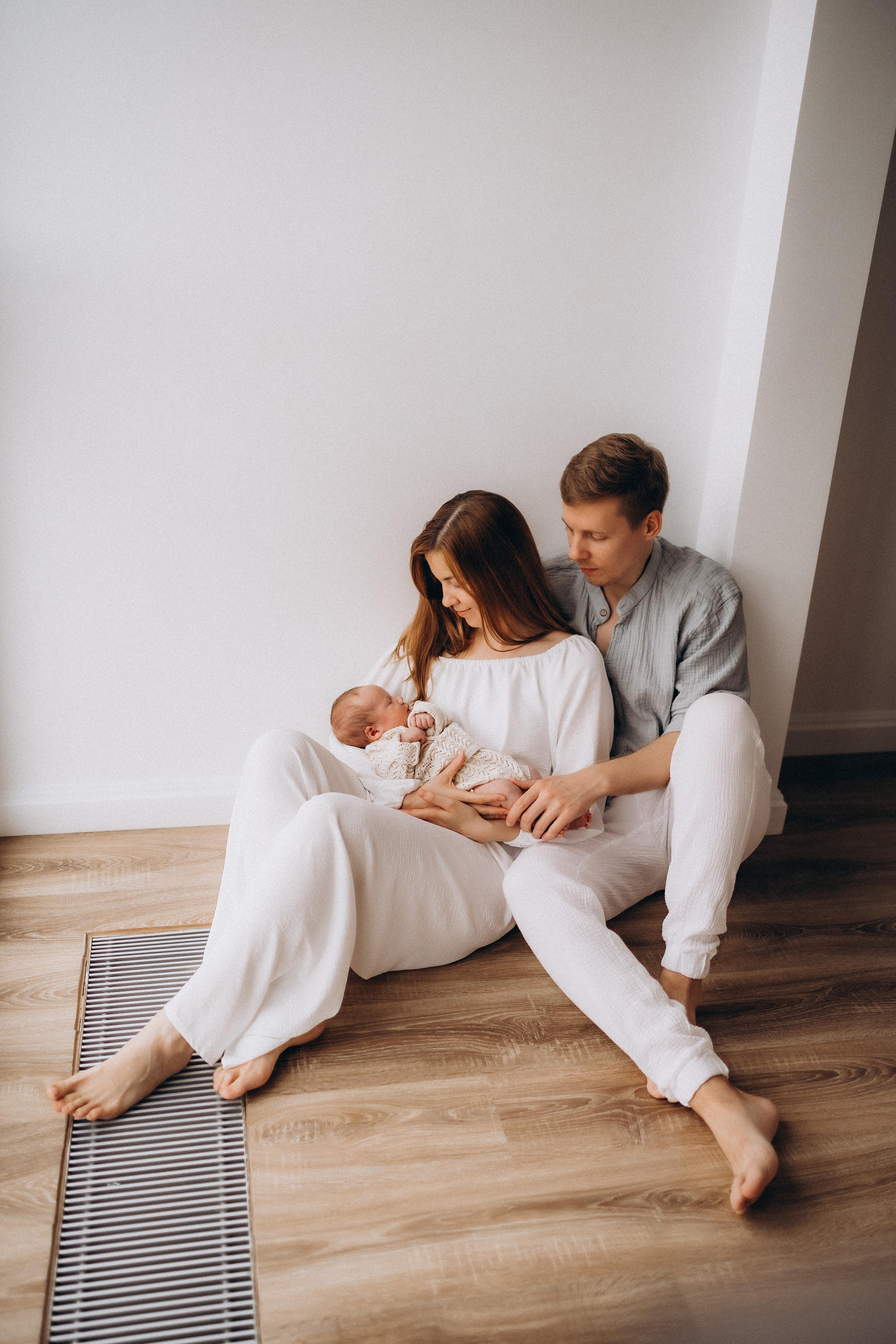 Тео. Евгения Пелипас