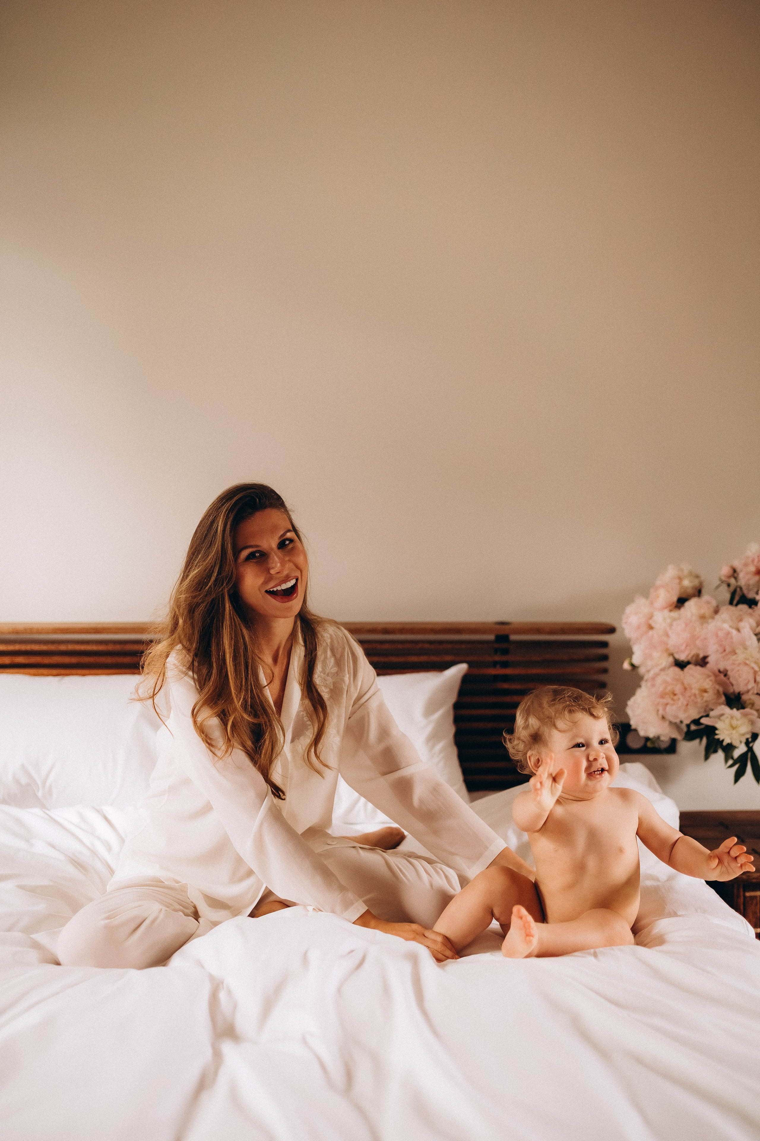 Двойное счастье. Евгения Пелипас