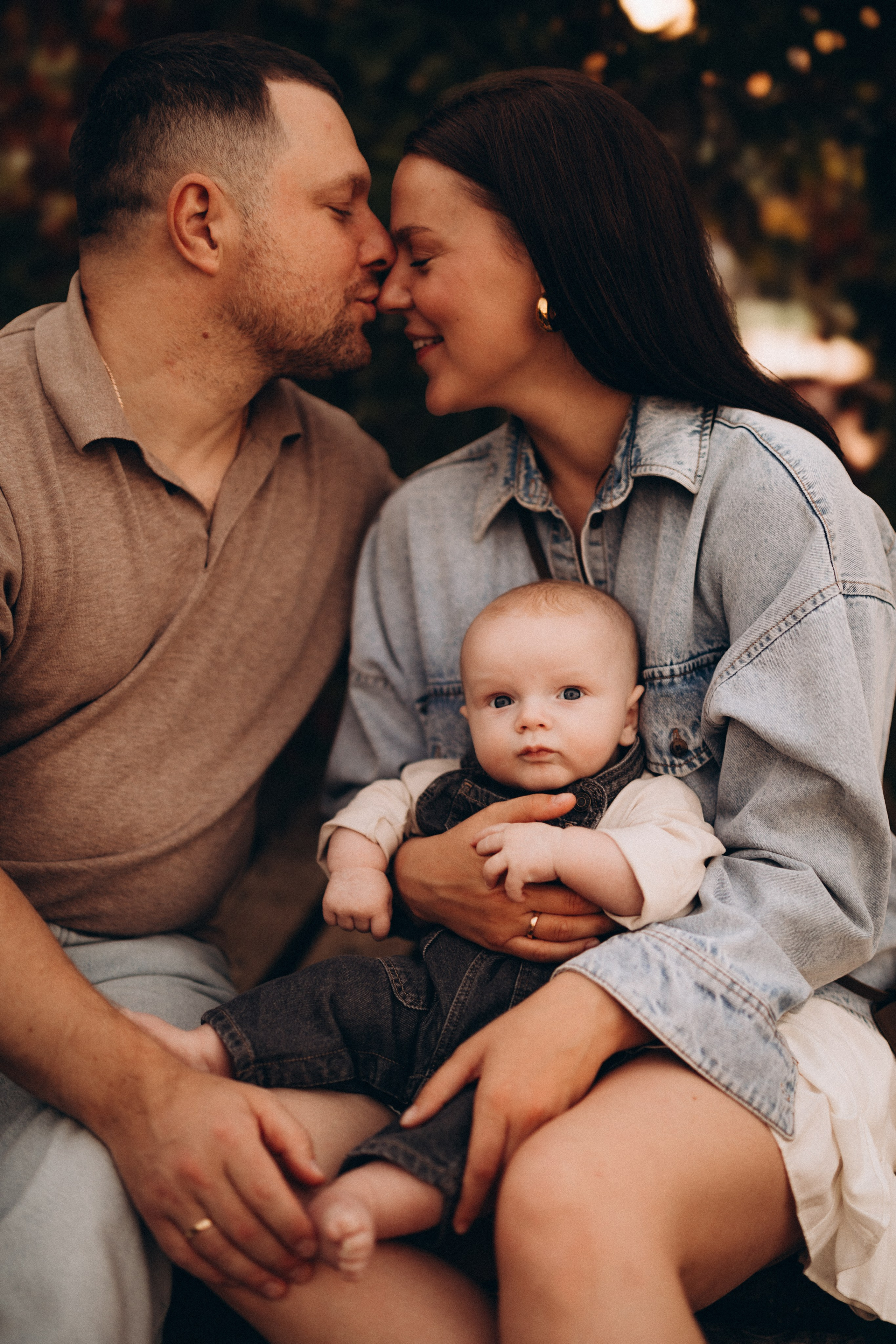 Про малыша Ярослава. Евгения Пелипас