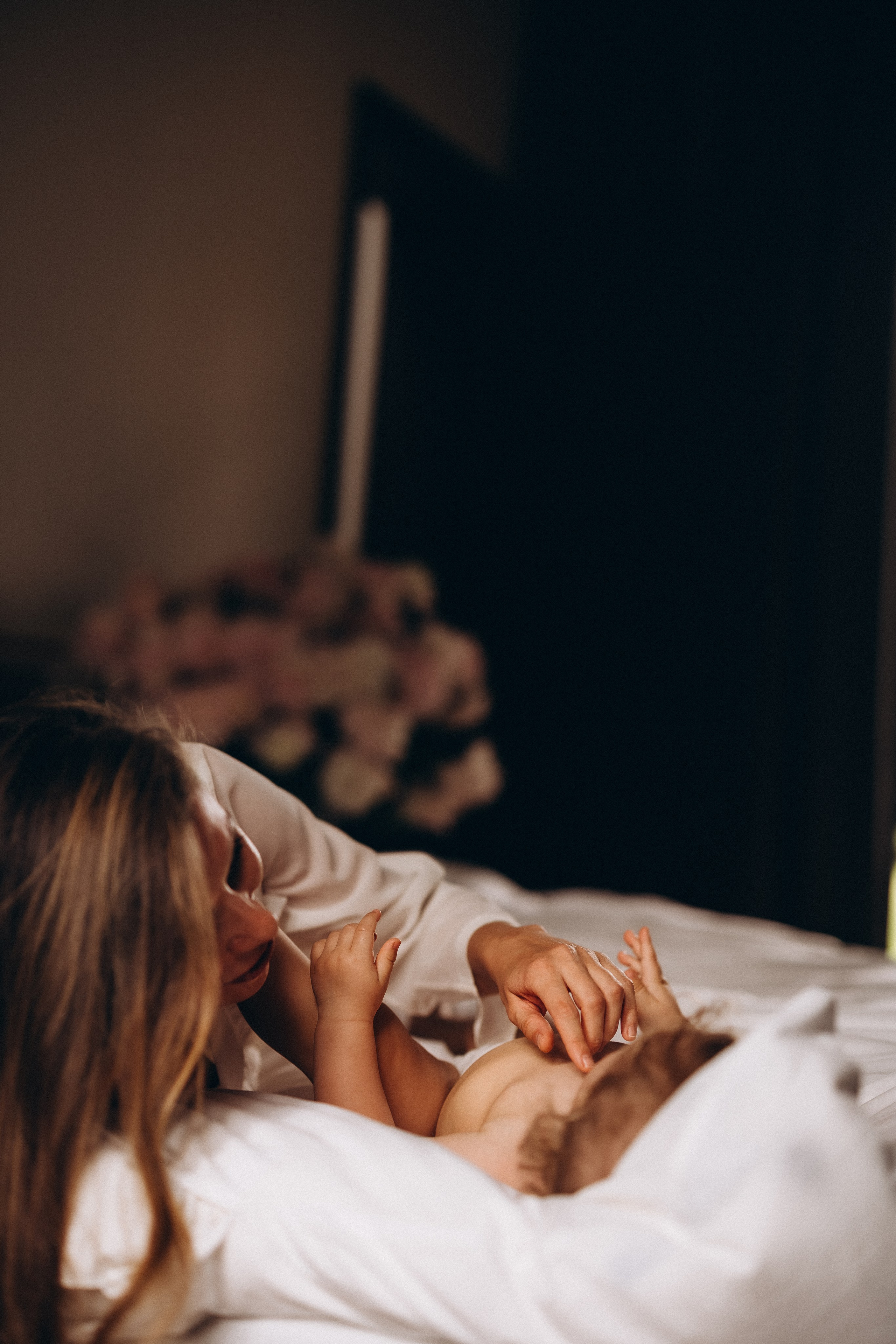 Двойное счастье. Евгения Пелипас