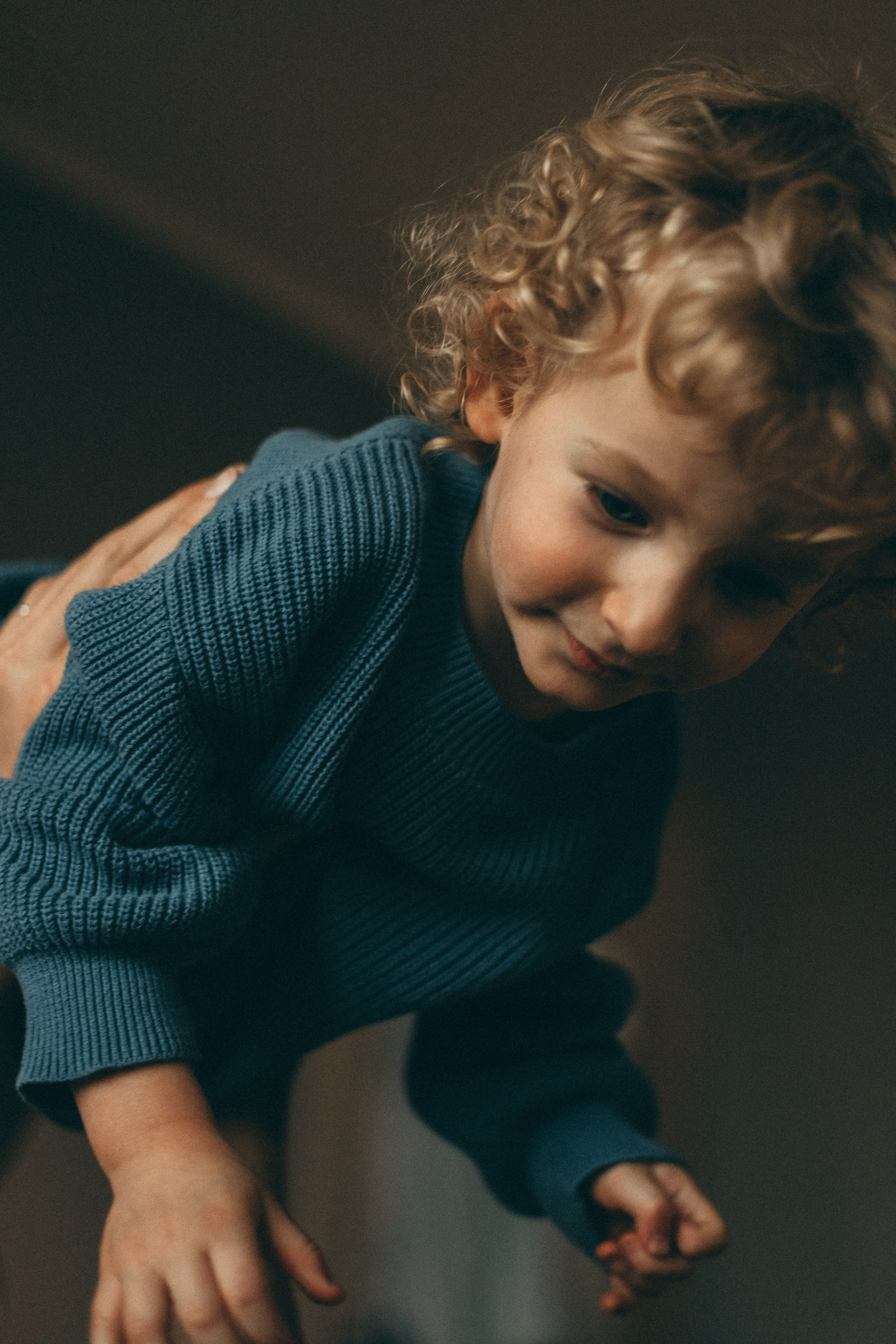 Виктор & Евгения & Марк. Главная