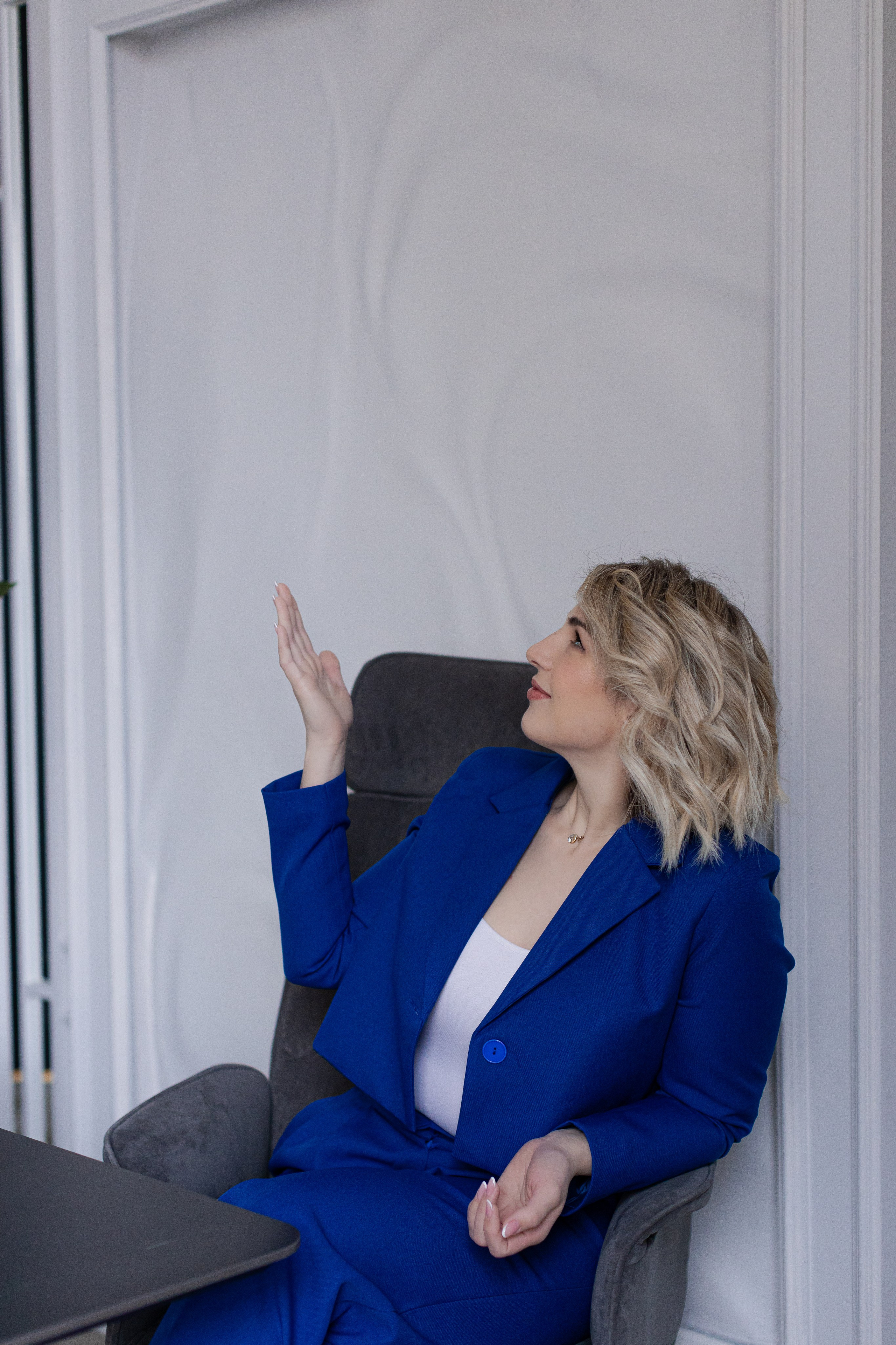 Марианна. Фотограф Анастасия Пинчук