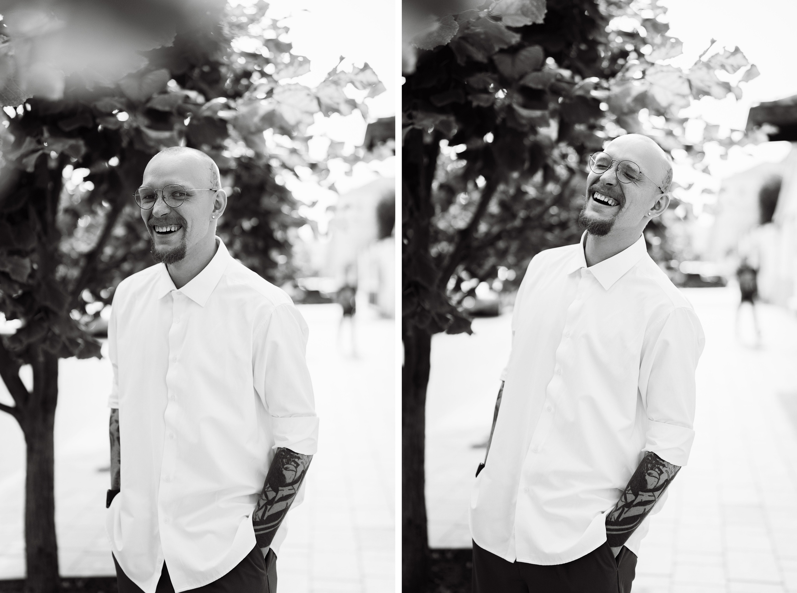 Иван & Анна. Свадебный и репортажный фотограф Юров Дмитрий