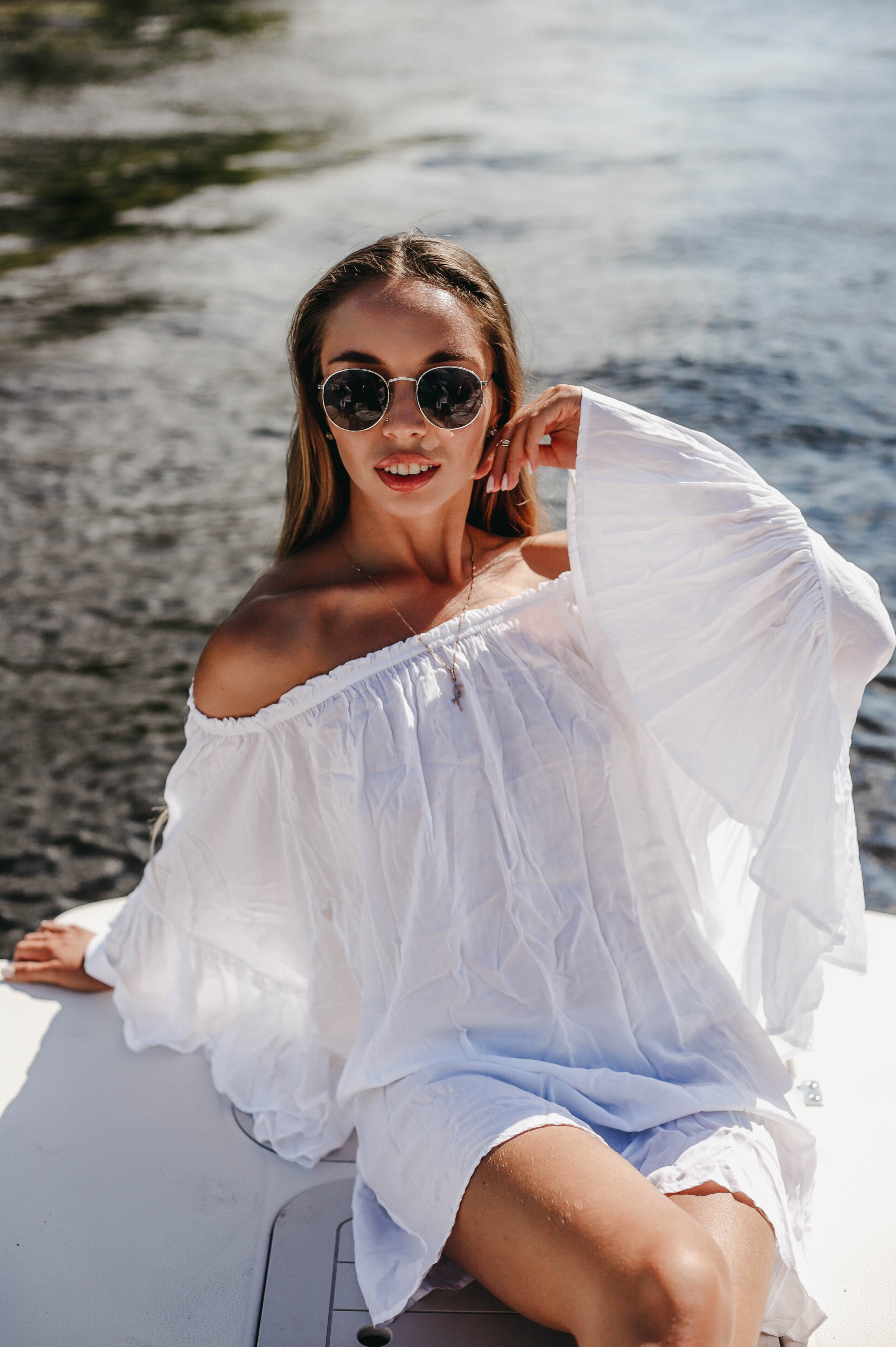 Анна. Фотограф Veronika Potaseva