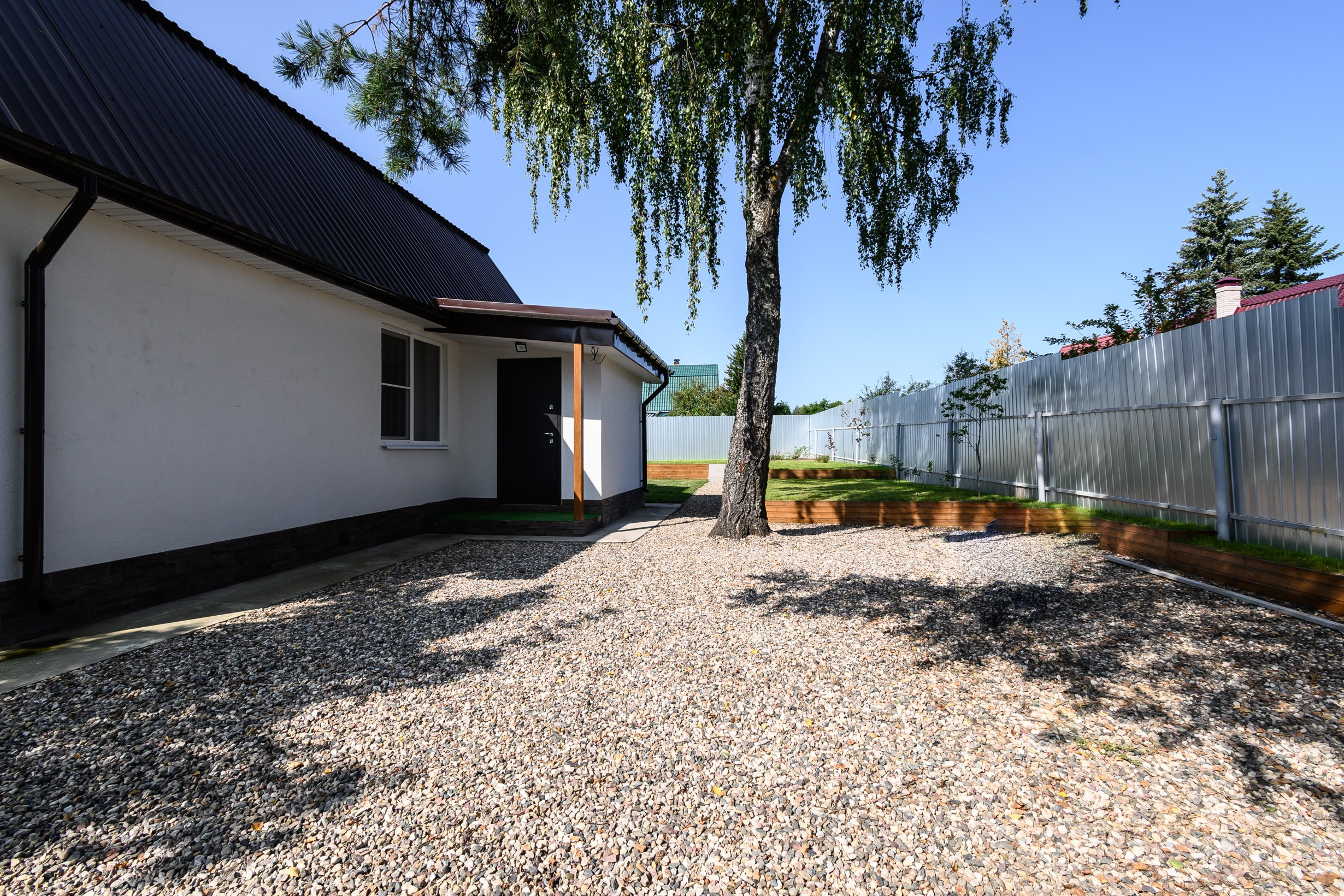 Дизайн дома. Дизайнер интерьера Юлия Лебедева. Москва