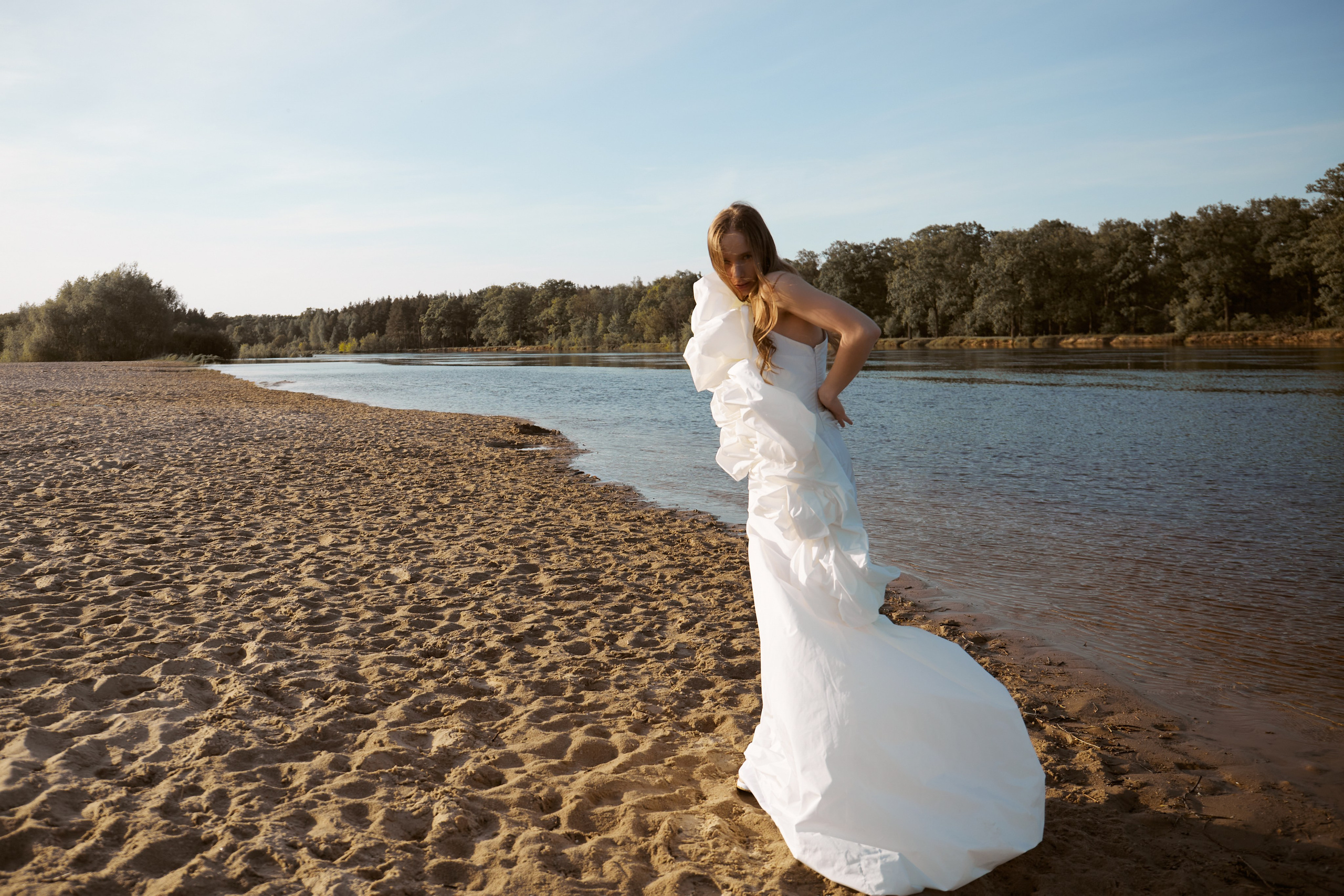 ZHENYA. Свадебный и портретный фотограф