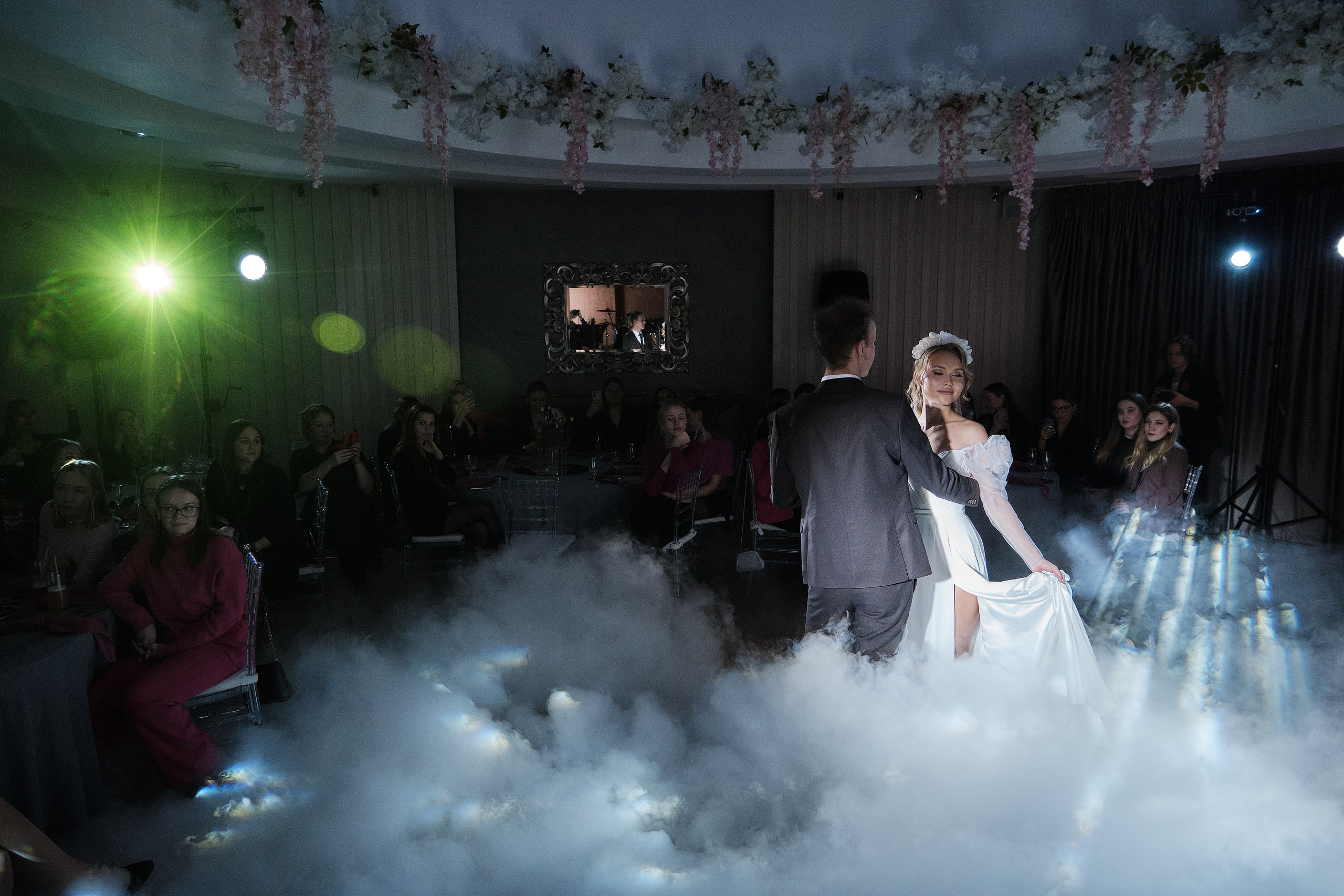 Школа невест 5. Свадебный фотограф в Екатеринбурге Соседков Евгений