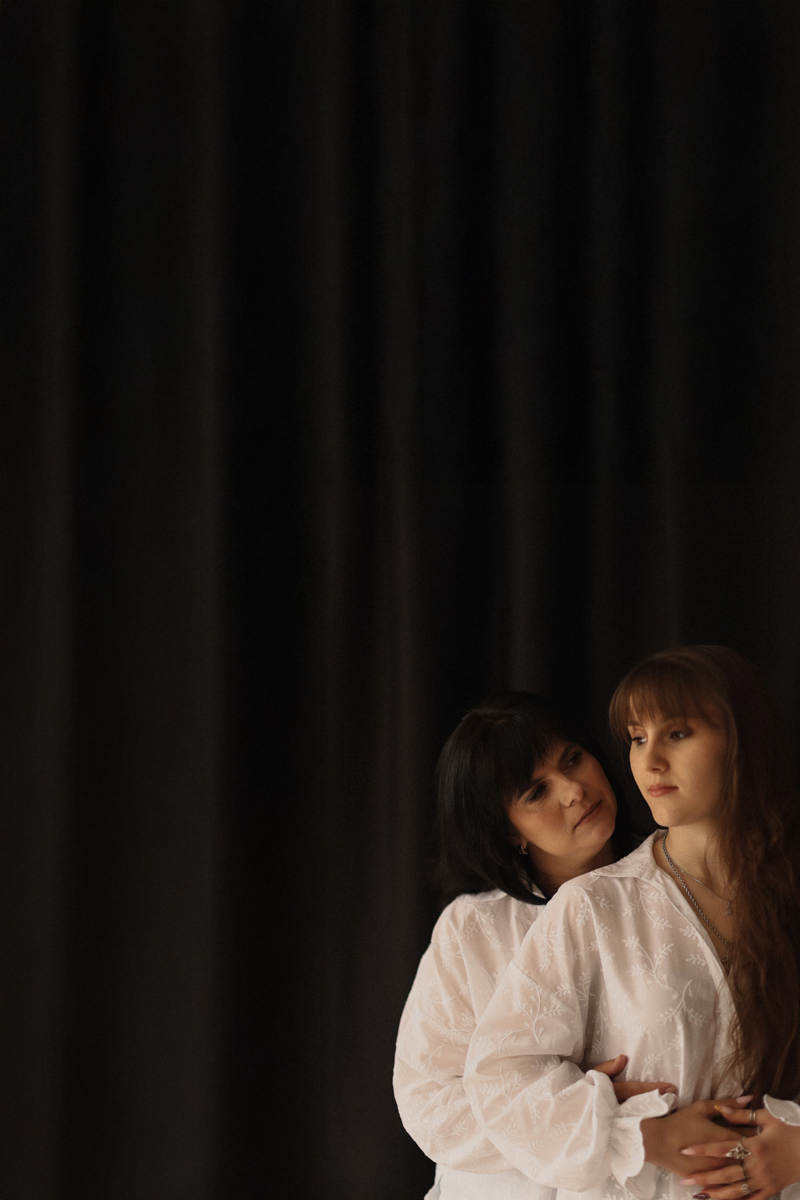 Мама и Дочь. Фотограф Донецк. Горловка. ДНР. Севастополь