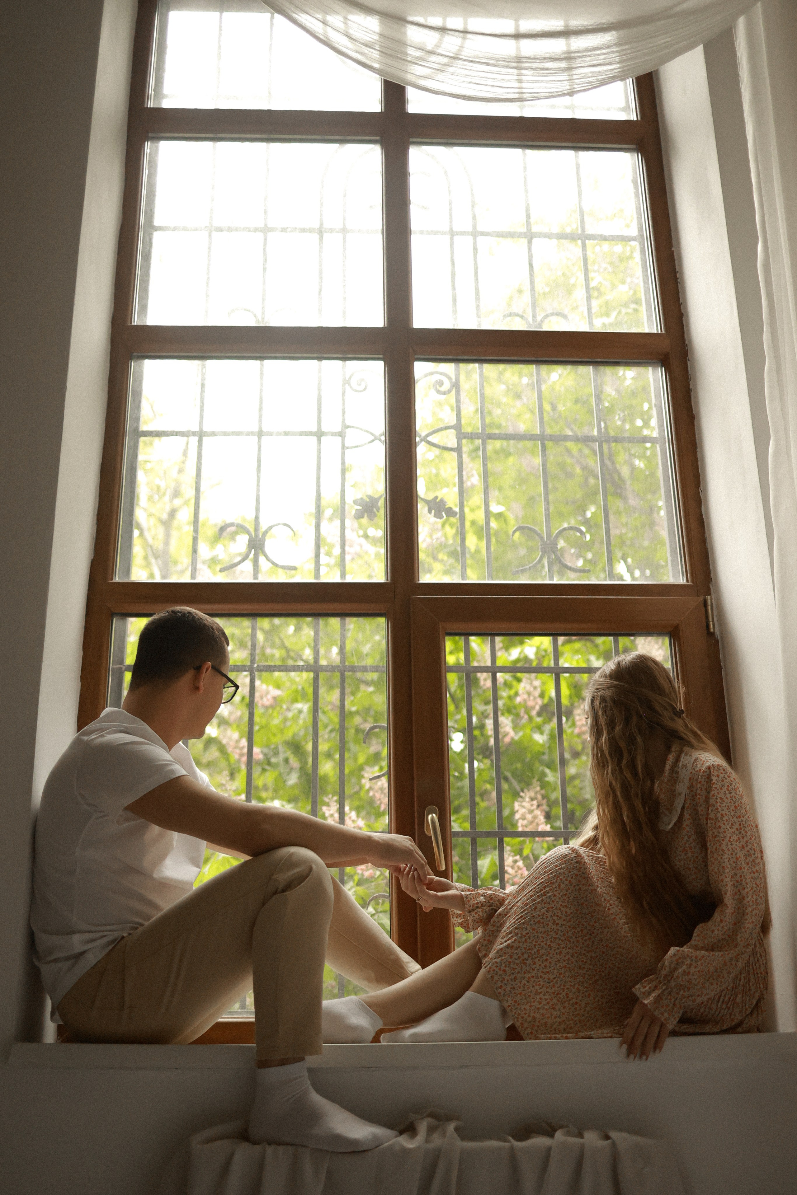 Такая нежная любовь…. Фотограф Донецк. Горловка. ДНР. Севастополь