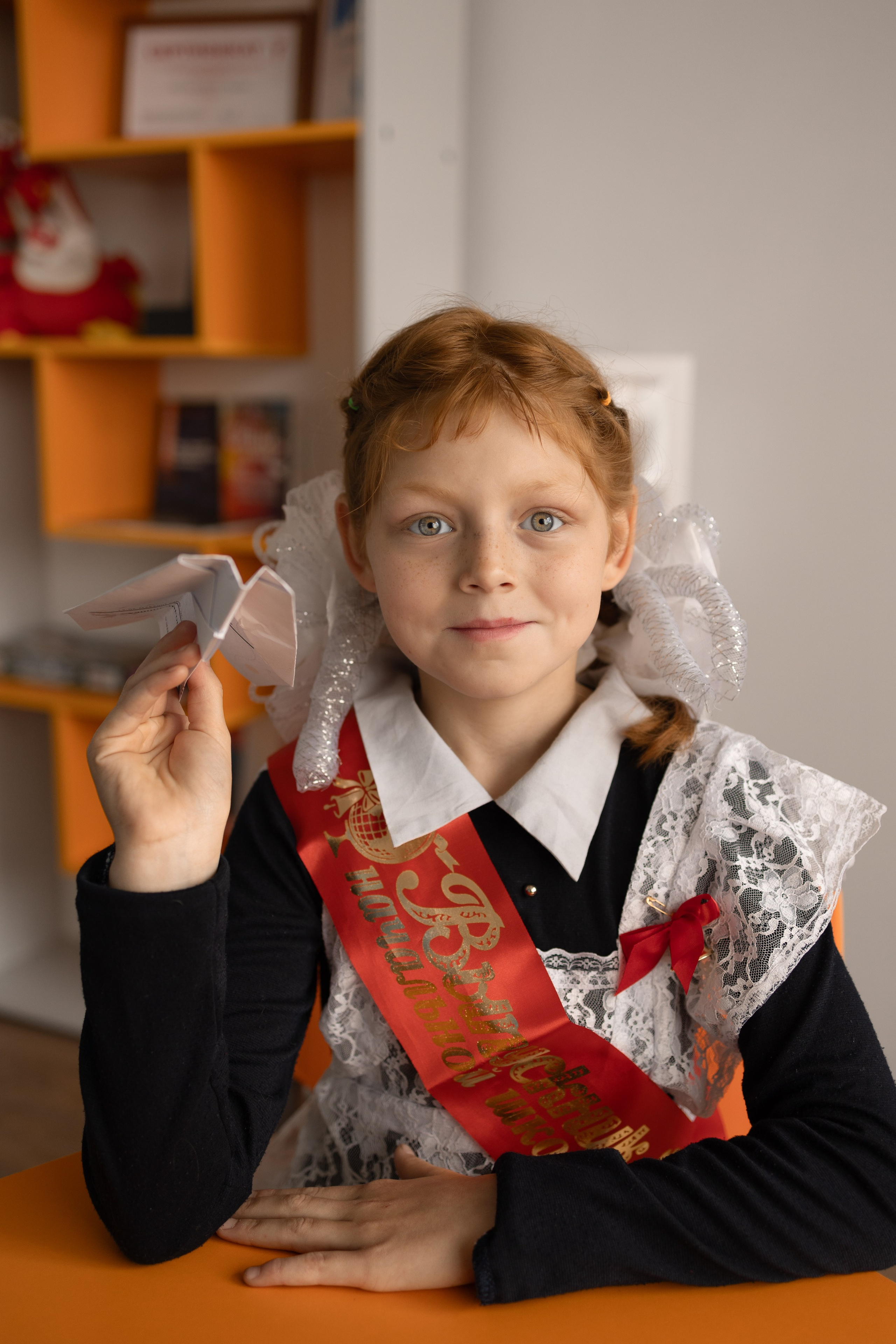 Школа 5. 4 класс. Фотограф Донецк. Горловка. ДНР. Севастополь