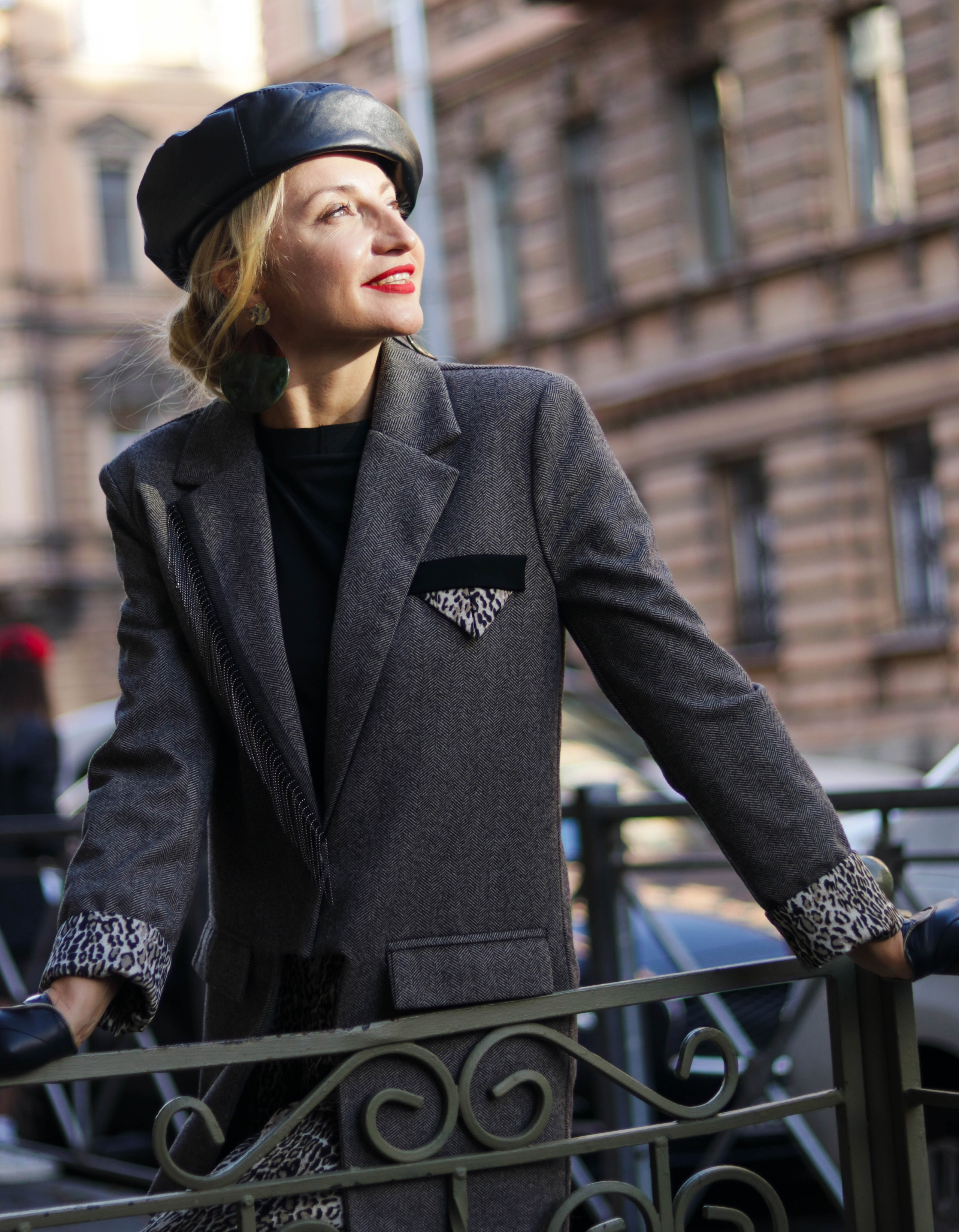 Katya Ander. Фотограф и продюсер fashion-съемок в Санкт-Петербурге