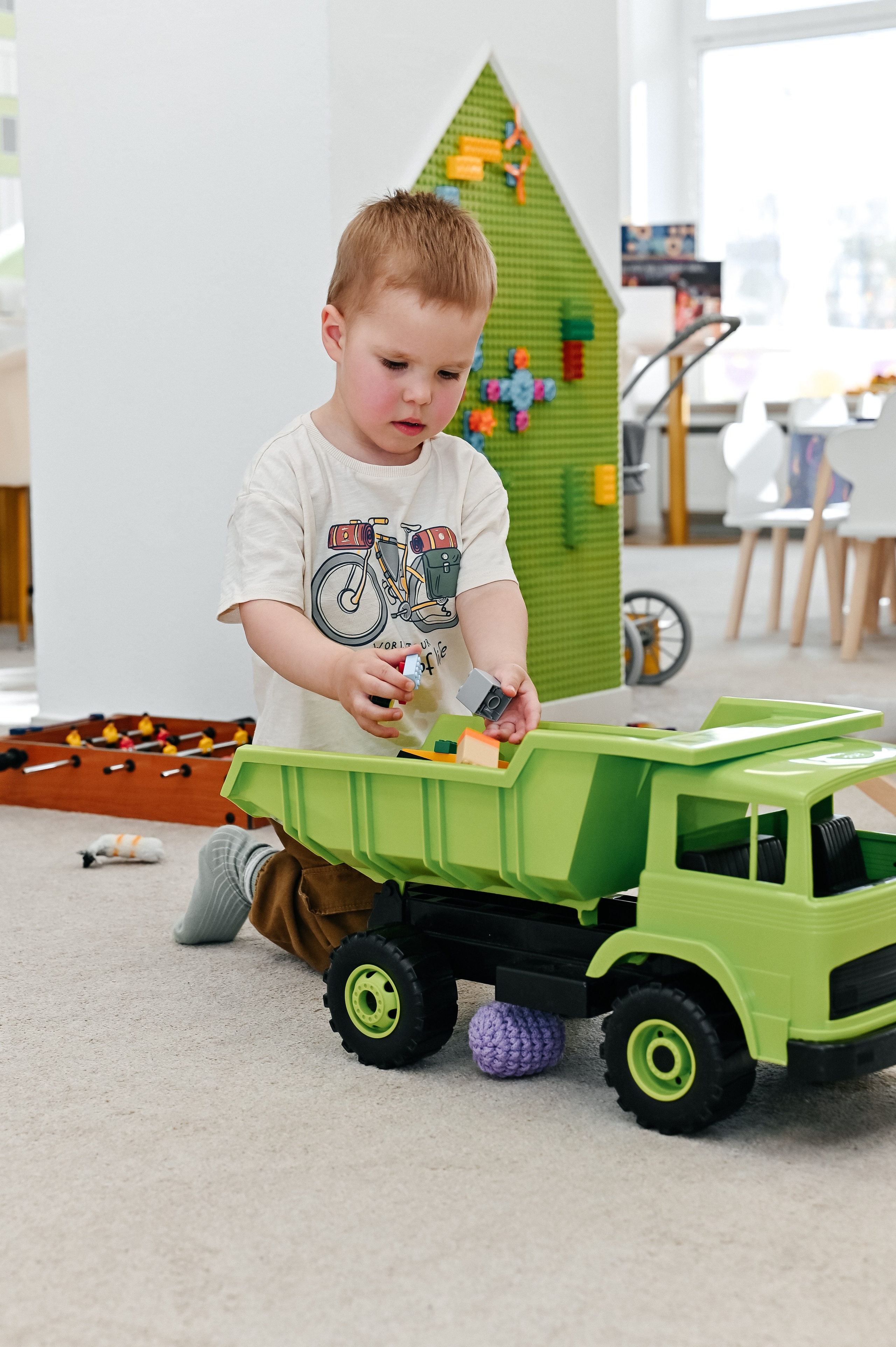 День рождения Платона в Милуша. Семейный фотограф в Минске Дарья Дреко