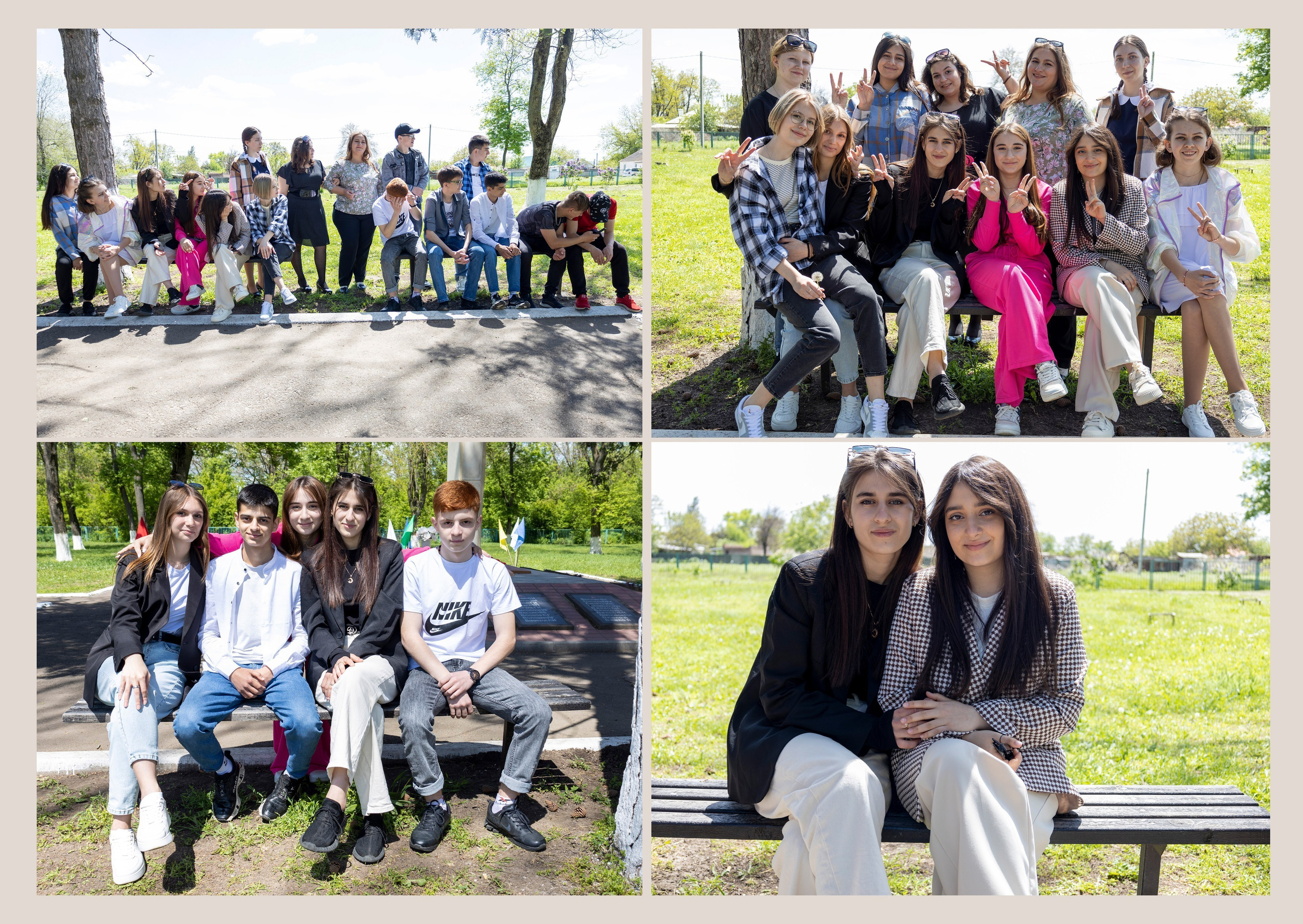 9 клас. Свадебный фотограф ростовская область