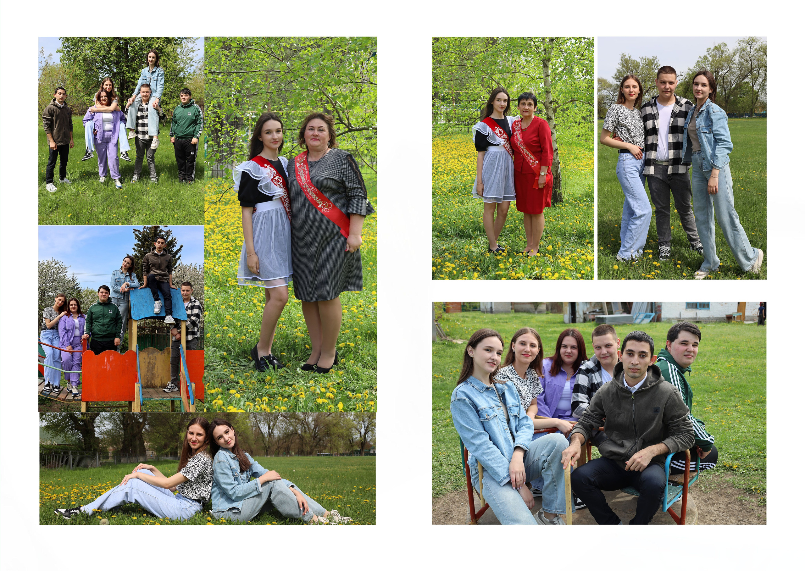 11 класс. Свадебный фотограф ростовская область