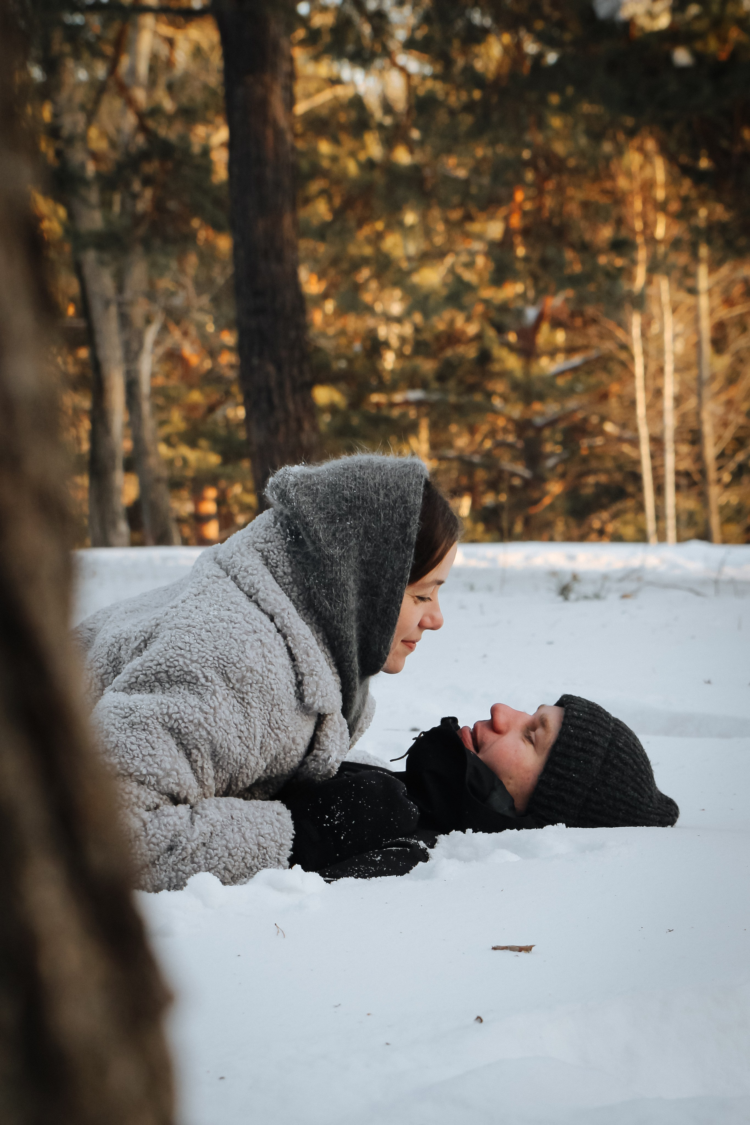 Love story. Фотограф Новосибирск. Фотокарточки на память. Евгения Кудрявцева