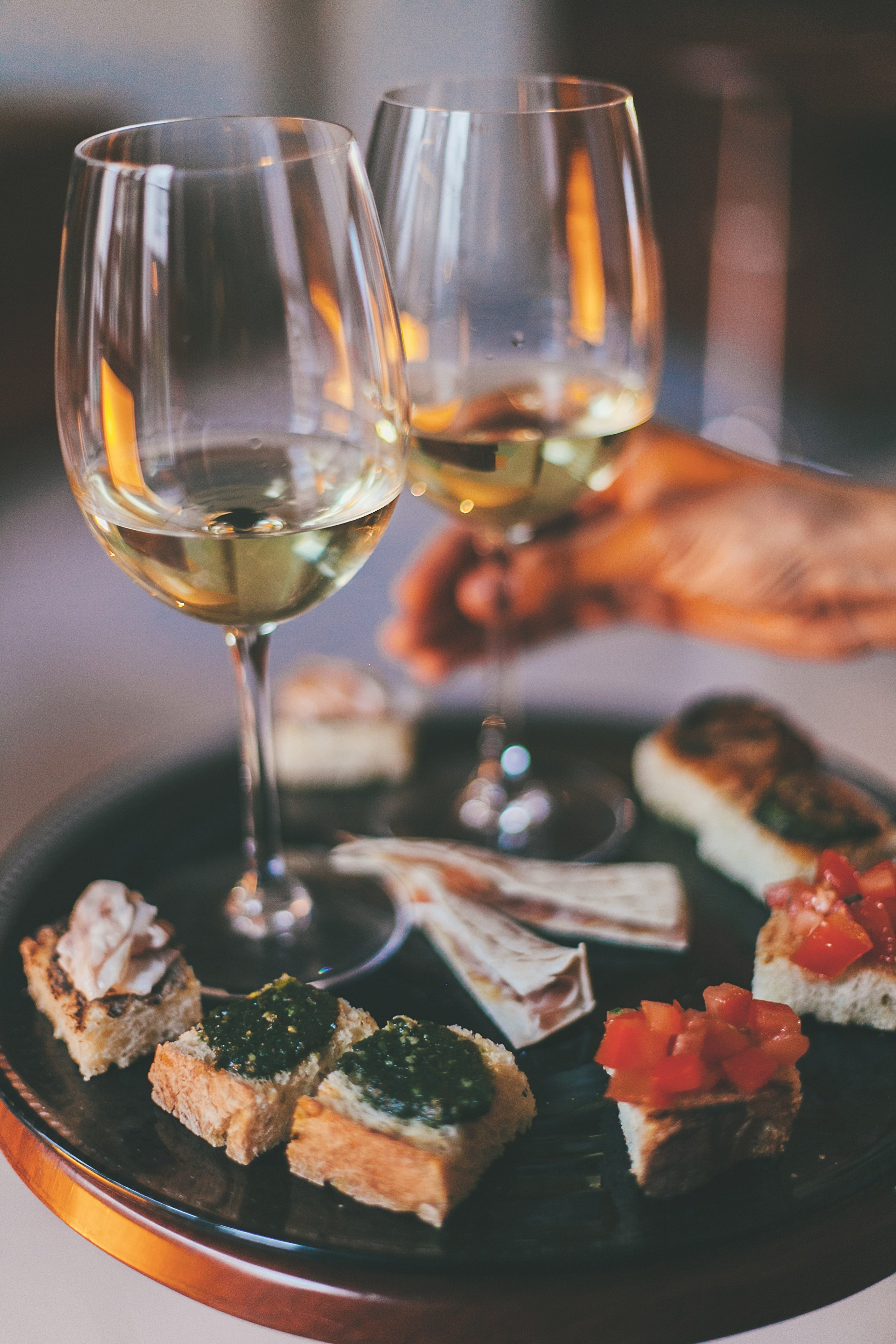 Берлин. Аня Степанова