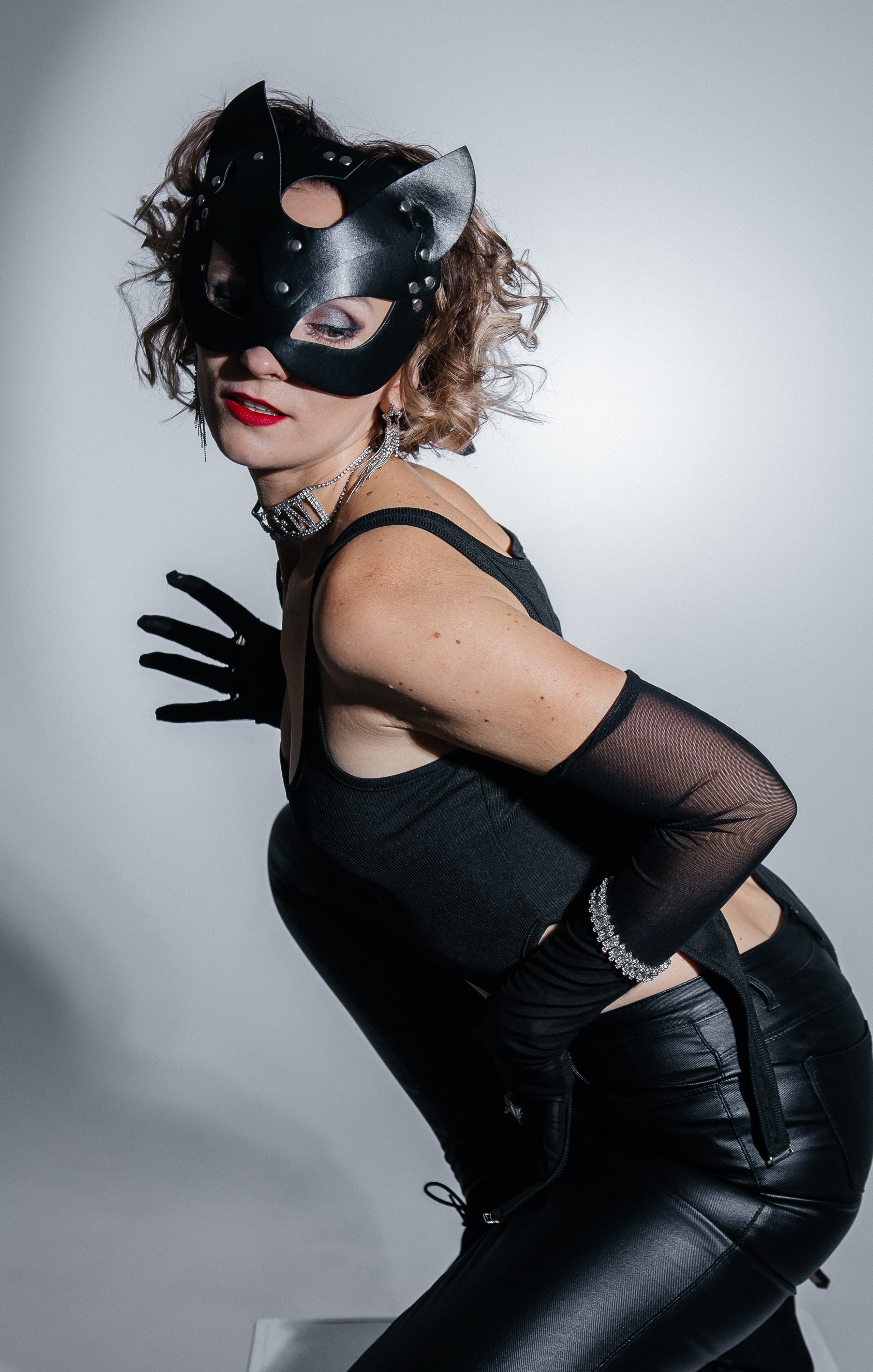 Кожа. Свадебный фотограф в Москве