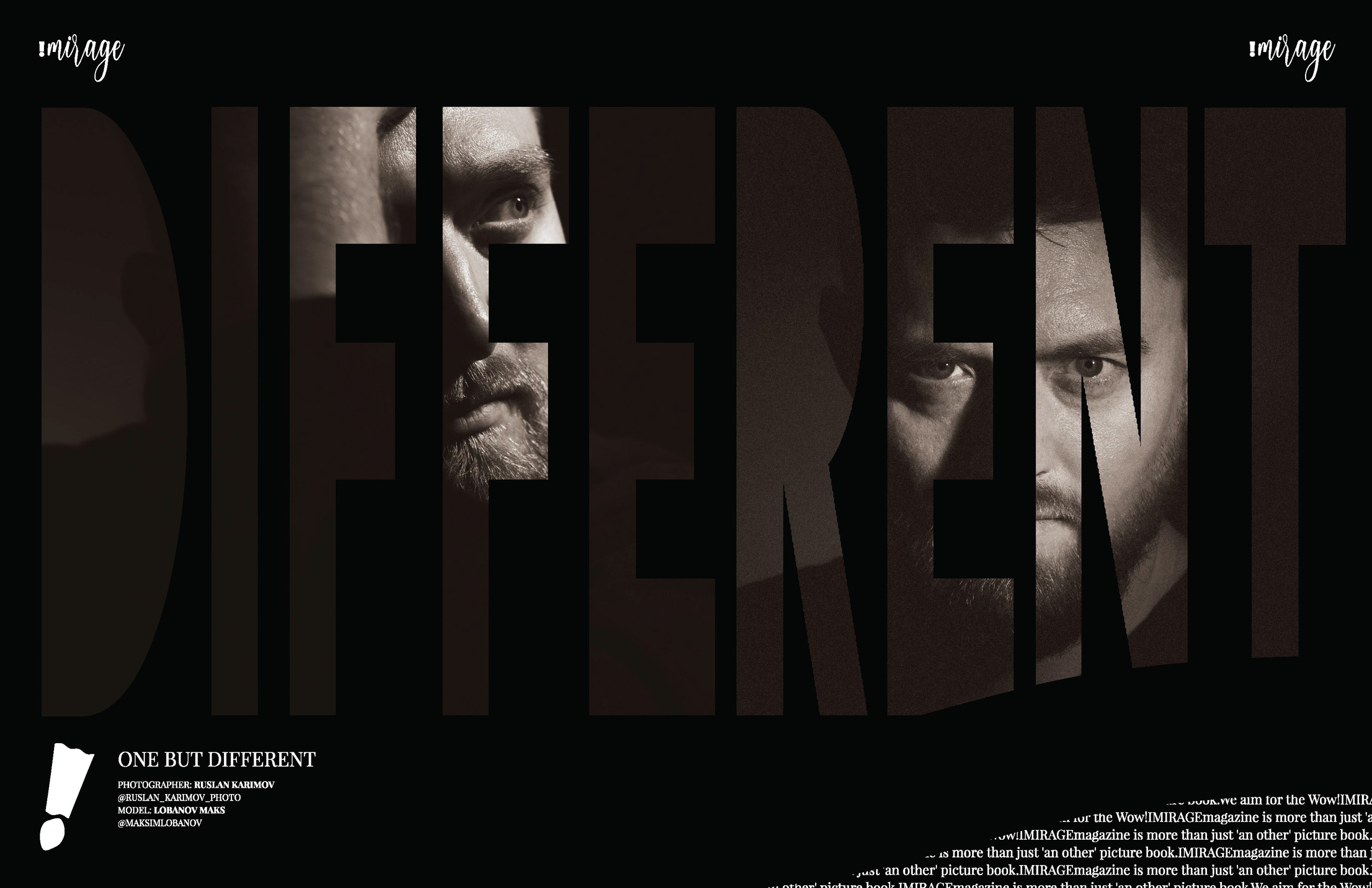 Портретная съёмка: Москва, Одинцово. Семейный фотограф Руслан Каримов Одинцово Москва