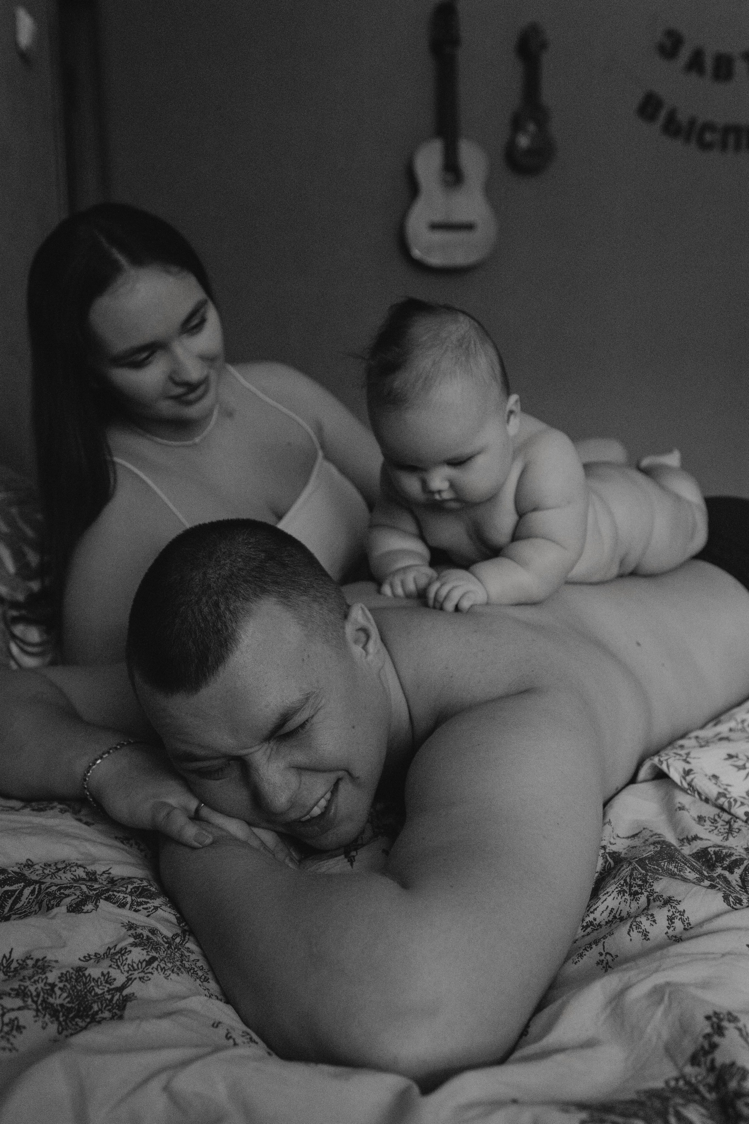 Аделина. Семейный фотограф в Новом Уренгое Алёна Пряженцева