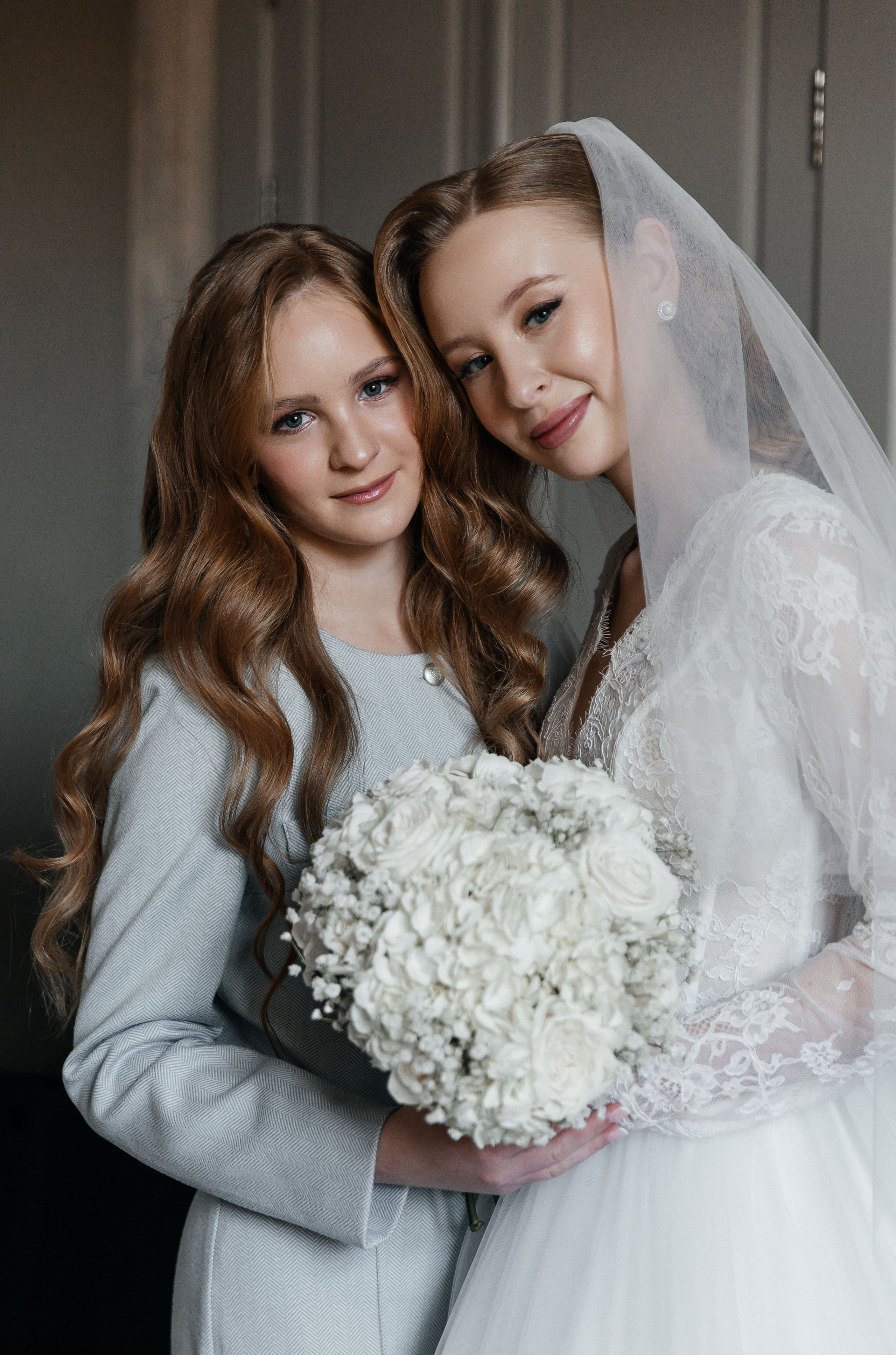 Анонс свадьба Денис и Анна. Свадебный и семейный фотограф в Севастополе и Крыму Анастасия Сураева