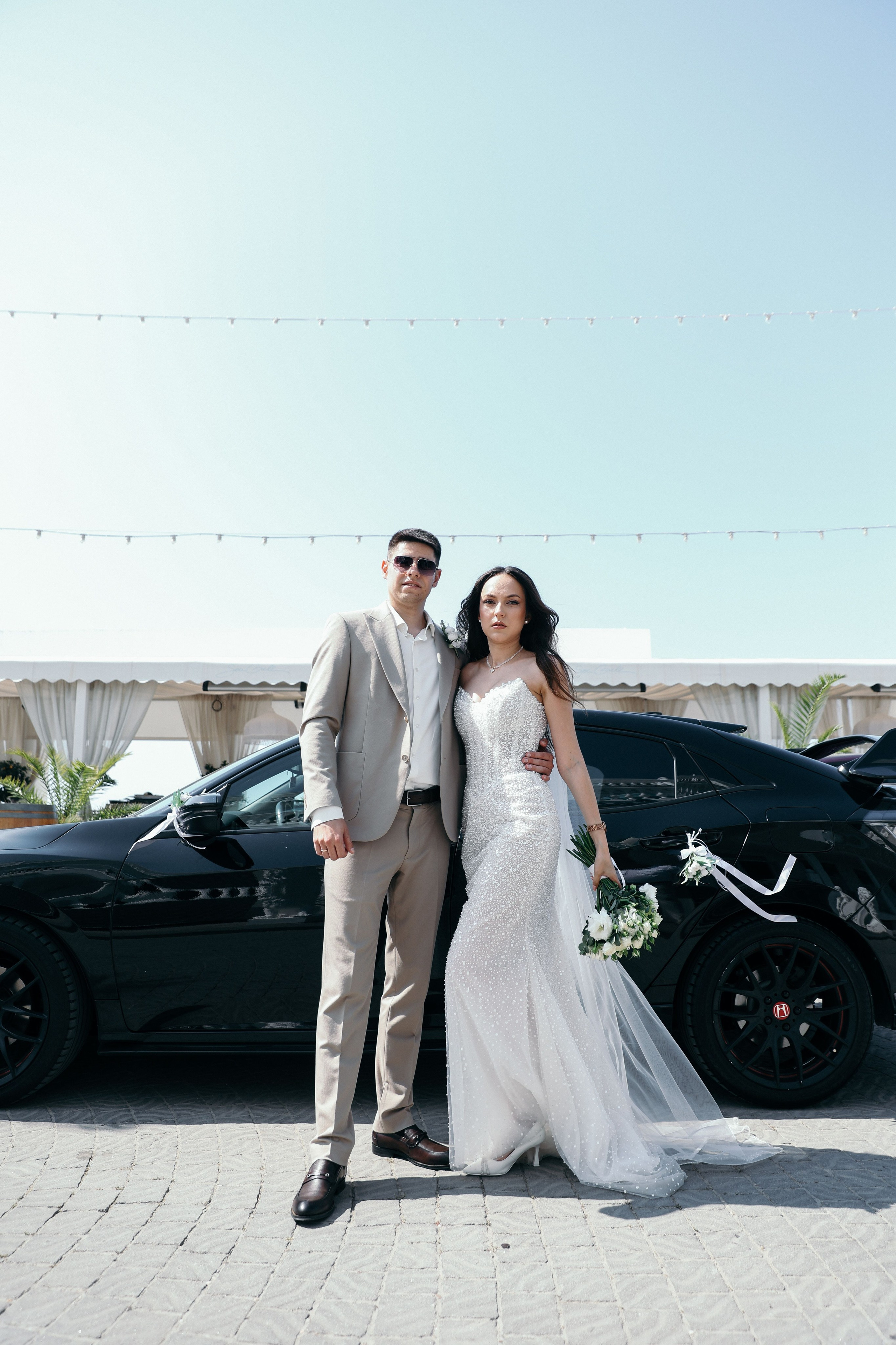 Анонс свадьба Дмитрий и Анастасия. Свадебный и семейный фотограф в Севастополе и Крыму Анастасия Сураева