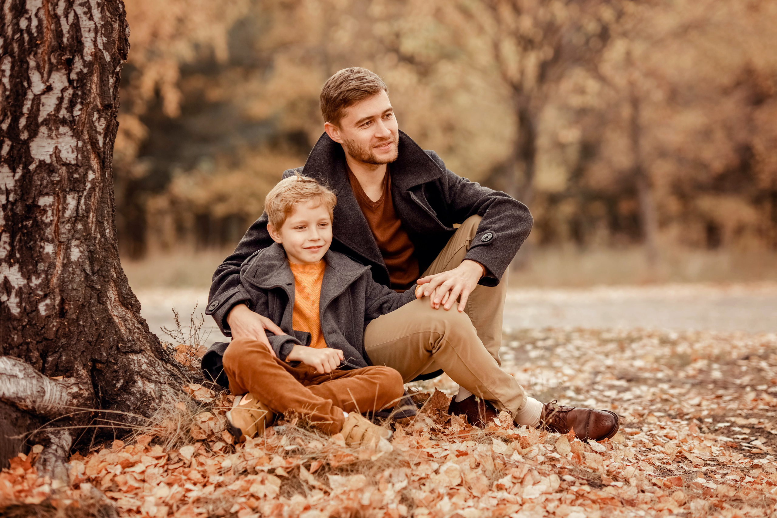 семейный фотограф Москва, семейный фотограф Подольск, семейная фотосессия, осенняя фотосессия