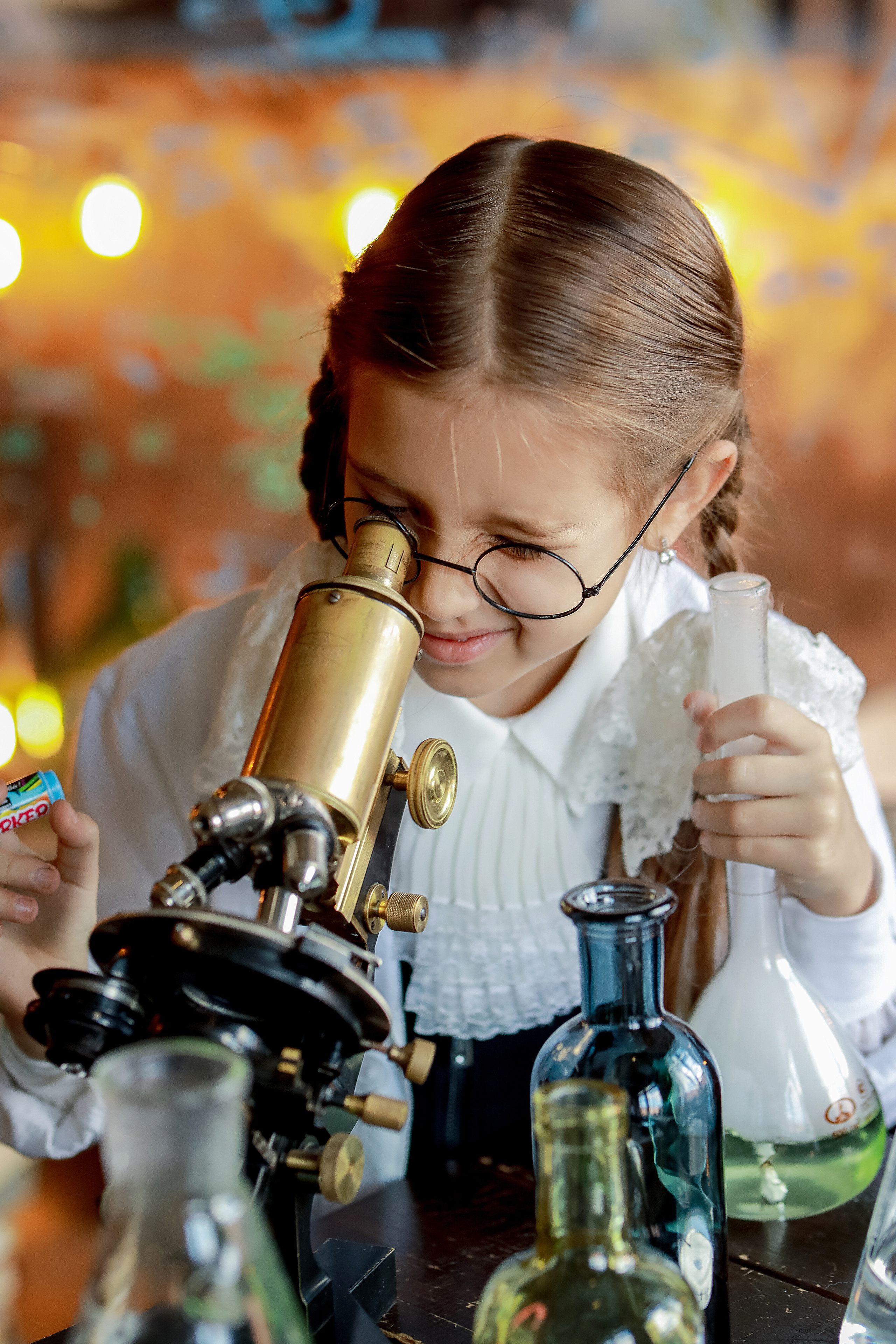 фотосессия школьников, фотосессия гари поттер, школьная фотосессия Москва, семейный фотограф Москва, семейный фотограф Подольск 