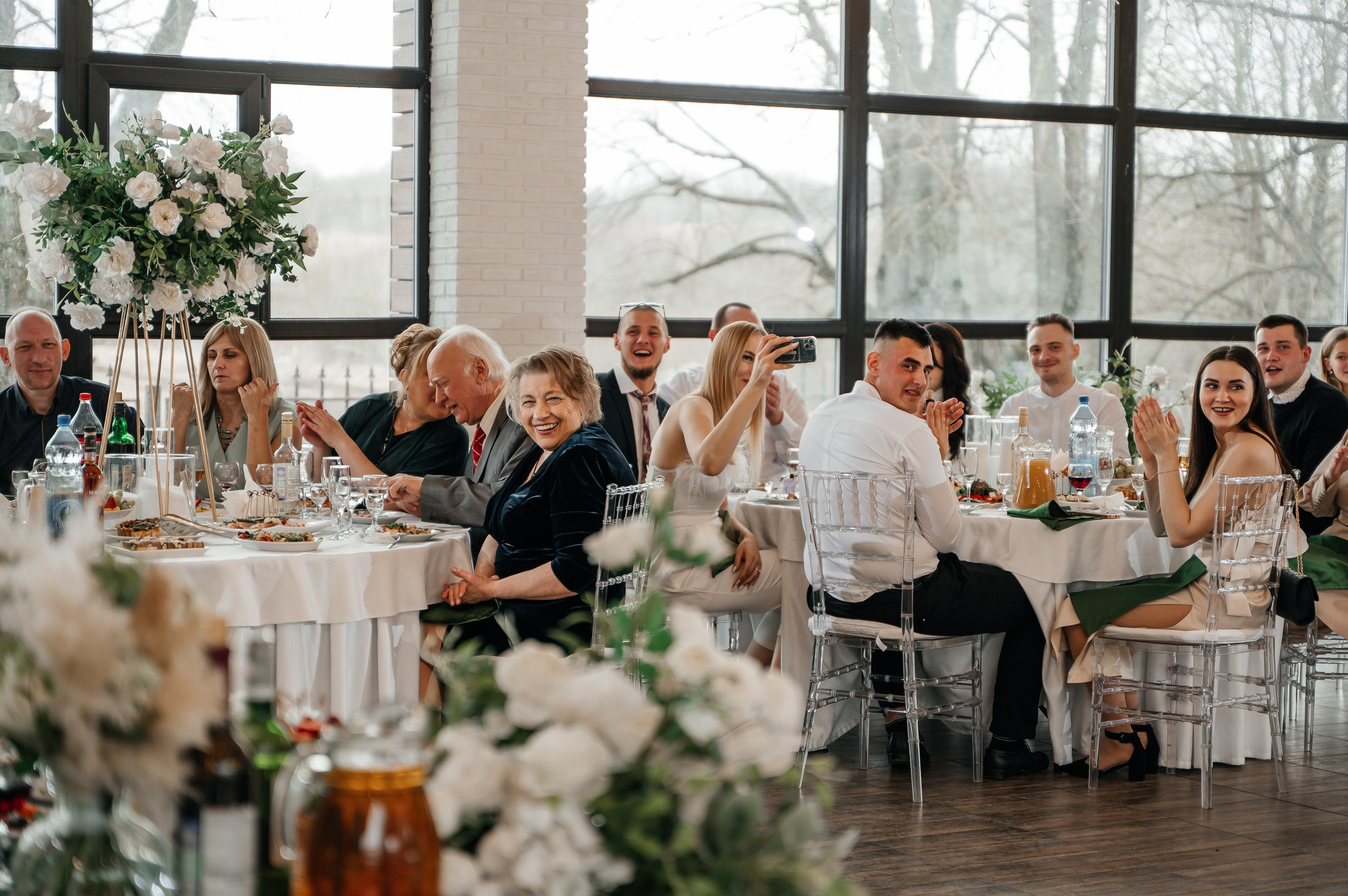 Дима и Вика 22.03.2024. Свадебный и семейный фотограф в городе Смоленске