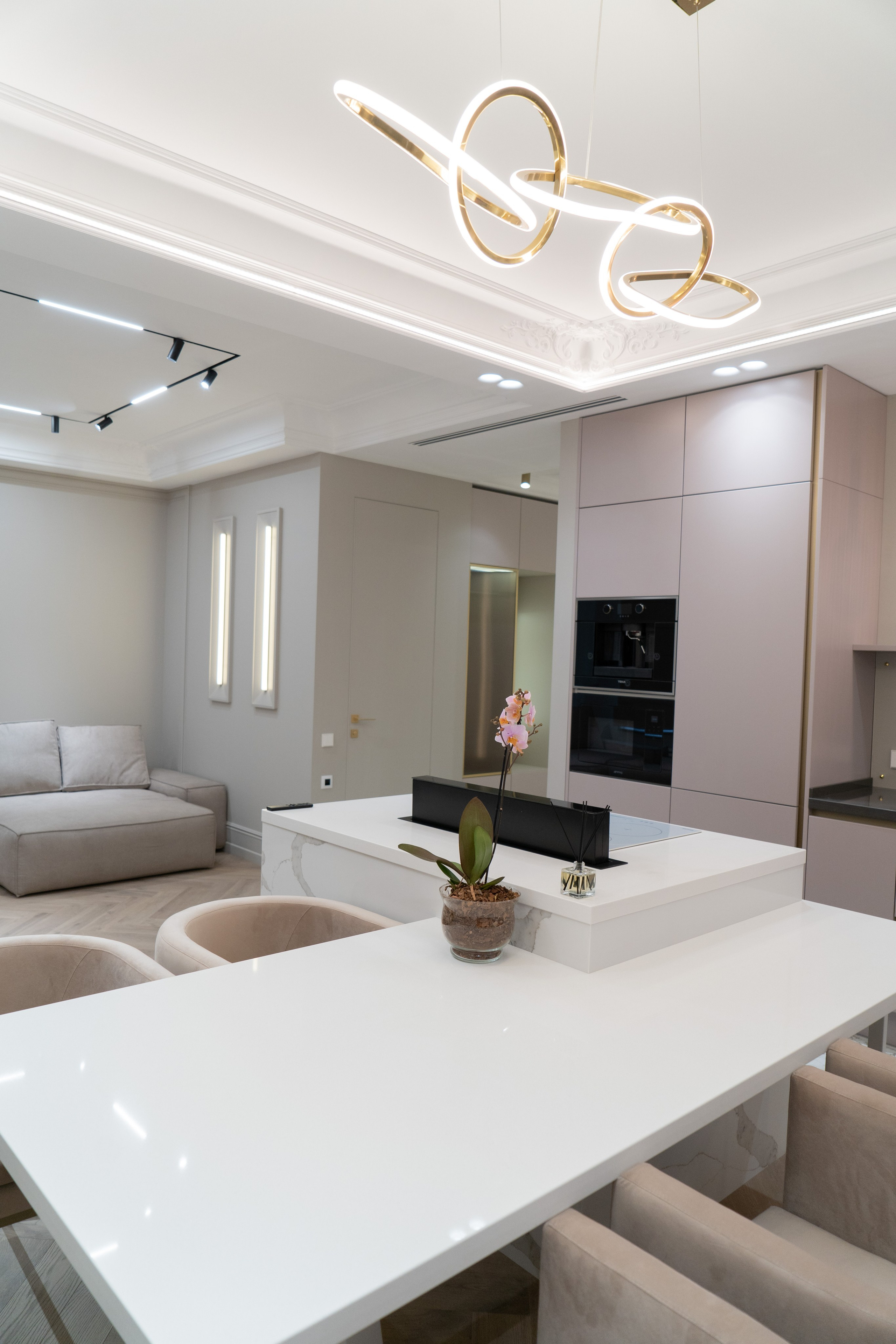 Интерьерная фото съемка. Профессиональный портретный фотограф в Москве Владимир Глаголев