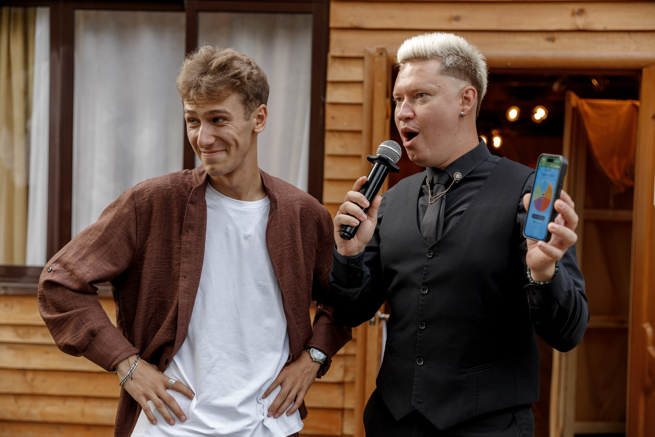 Роман и Екатерина. Свадебный и семейный фотограф Разида Мухаметова