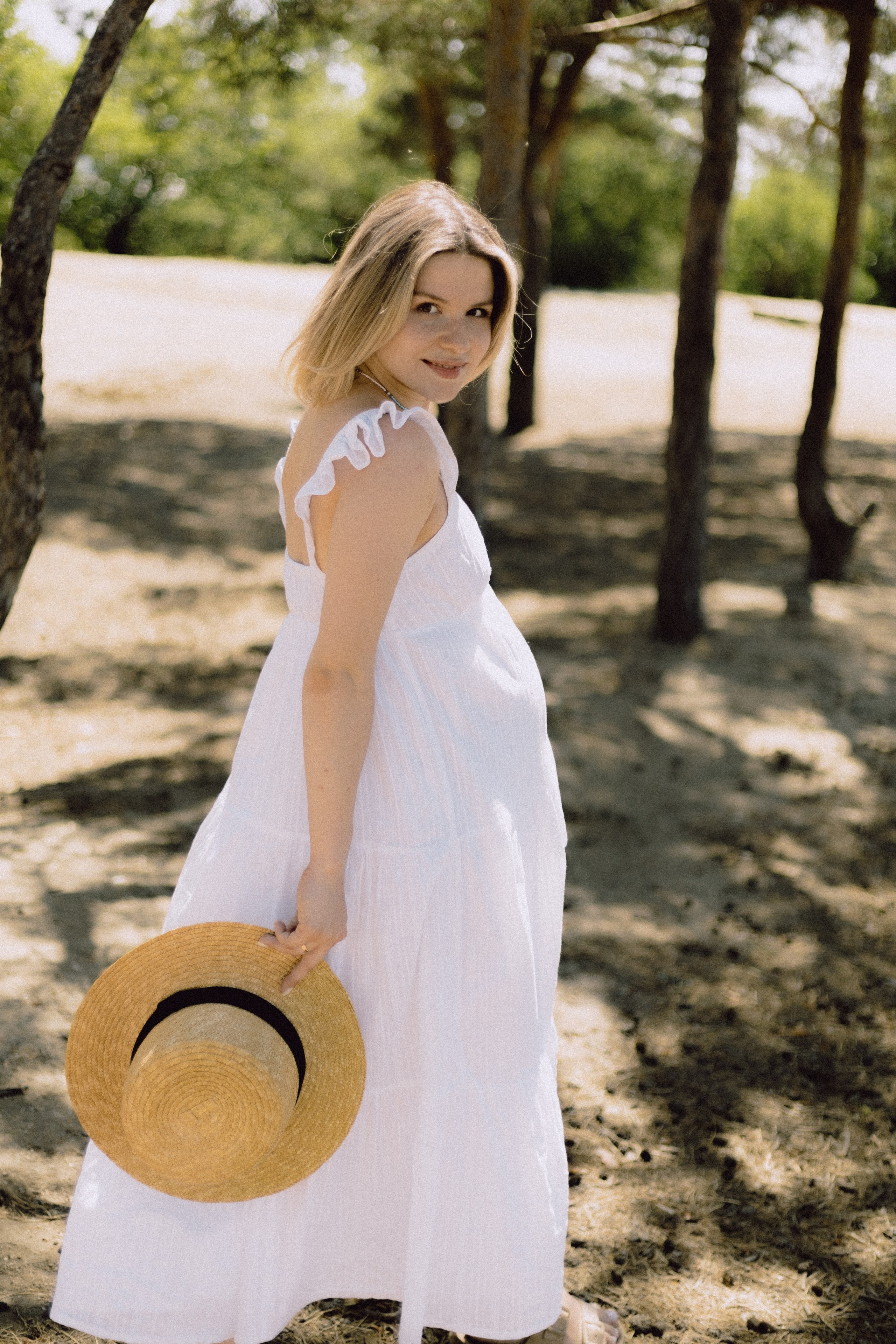 ДАША. Семейный и свадебный фотограф в Волгограде Наталья Орина