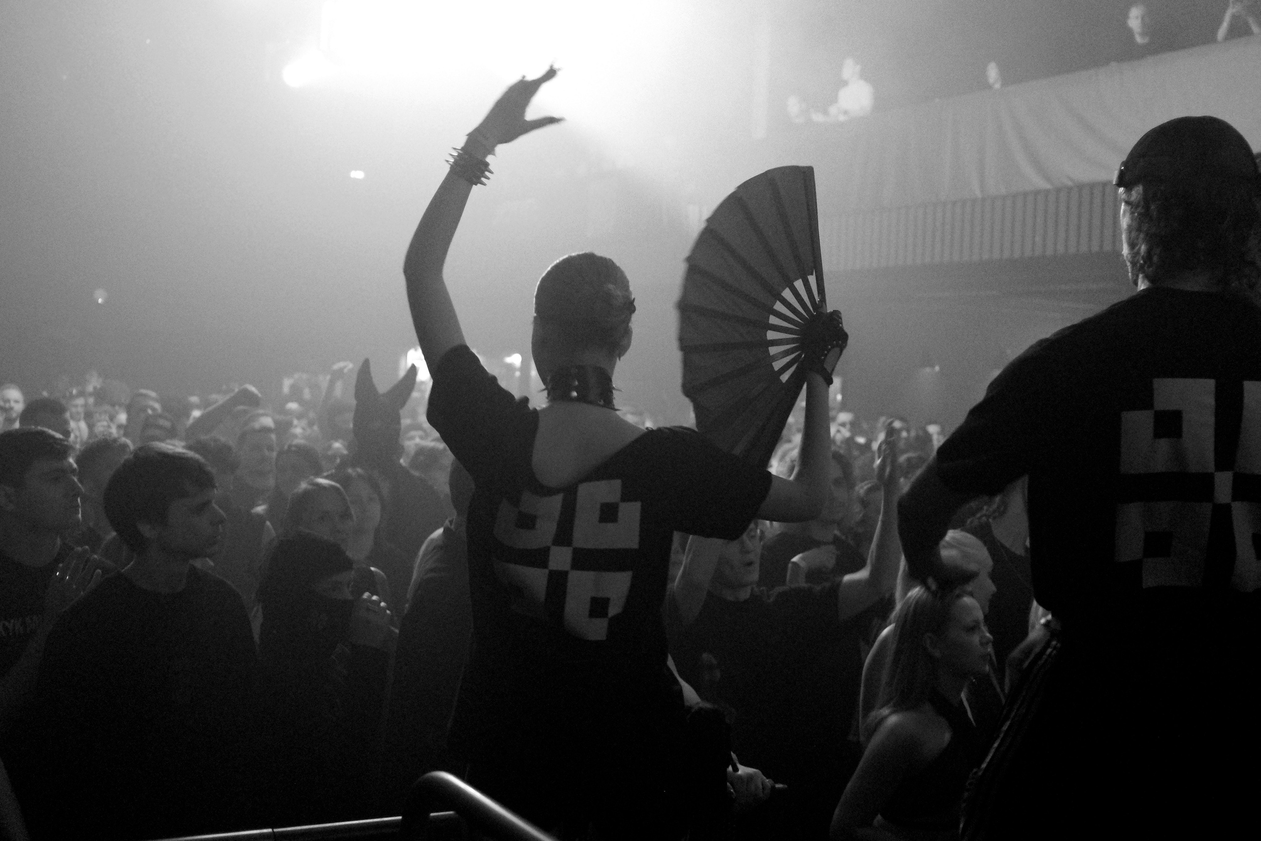 Monasterio. Санкт-Петербург. 8/11/2025. Репортажный фотограф в Санкт-Петербурге Даниил Могута