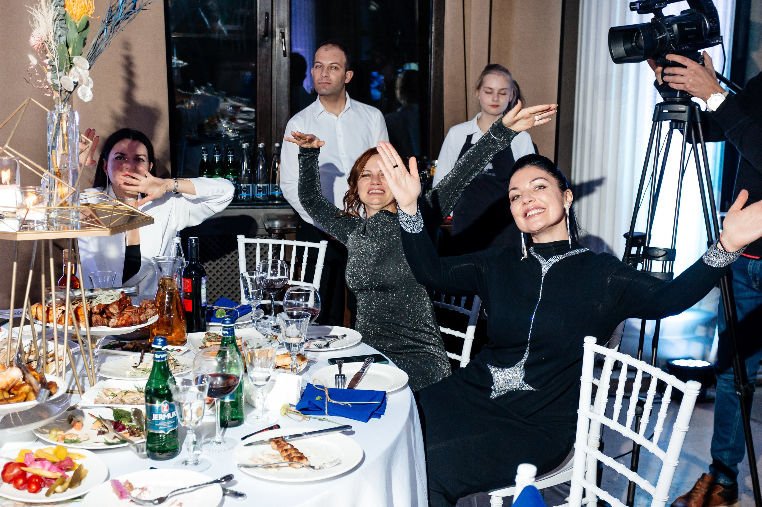 20 лет EsteLife. Свадебный фотограф в Краснодаре Николай Крауз