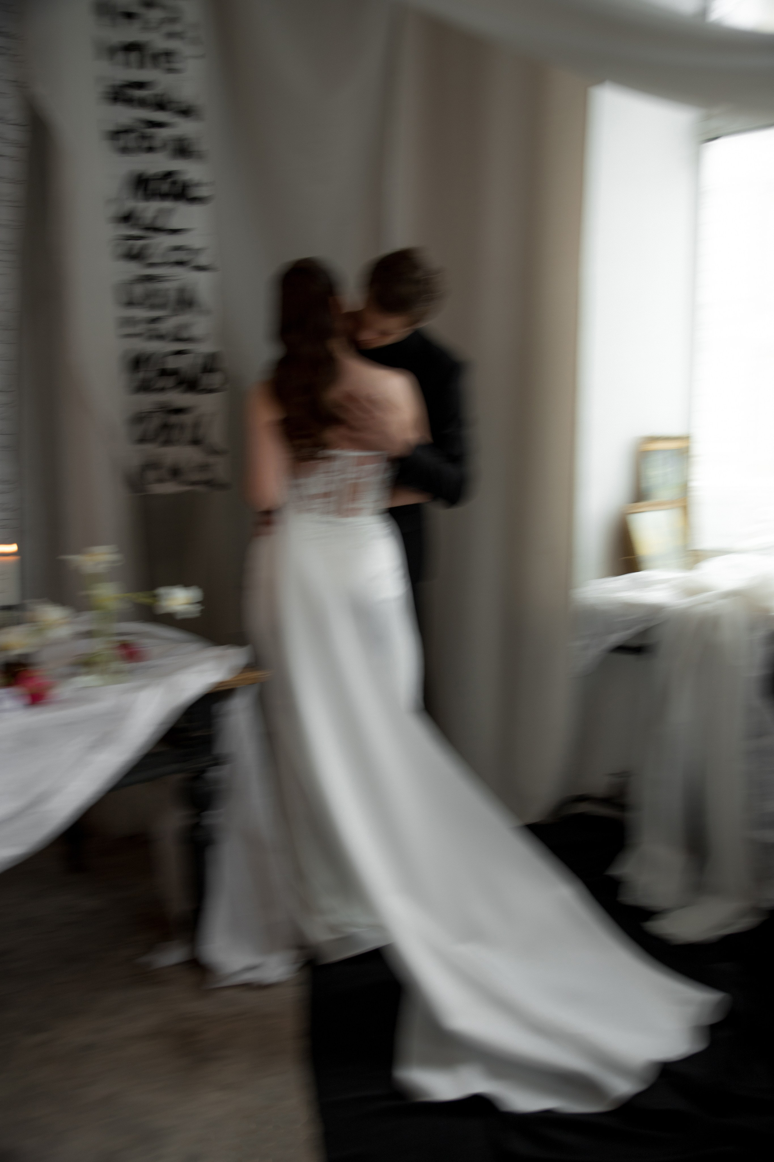 Главное признание. Свадебный и семейный фотограф в Нижнем Новгороде Мучкова Анна