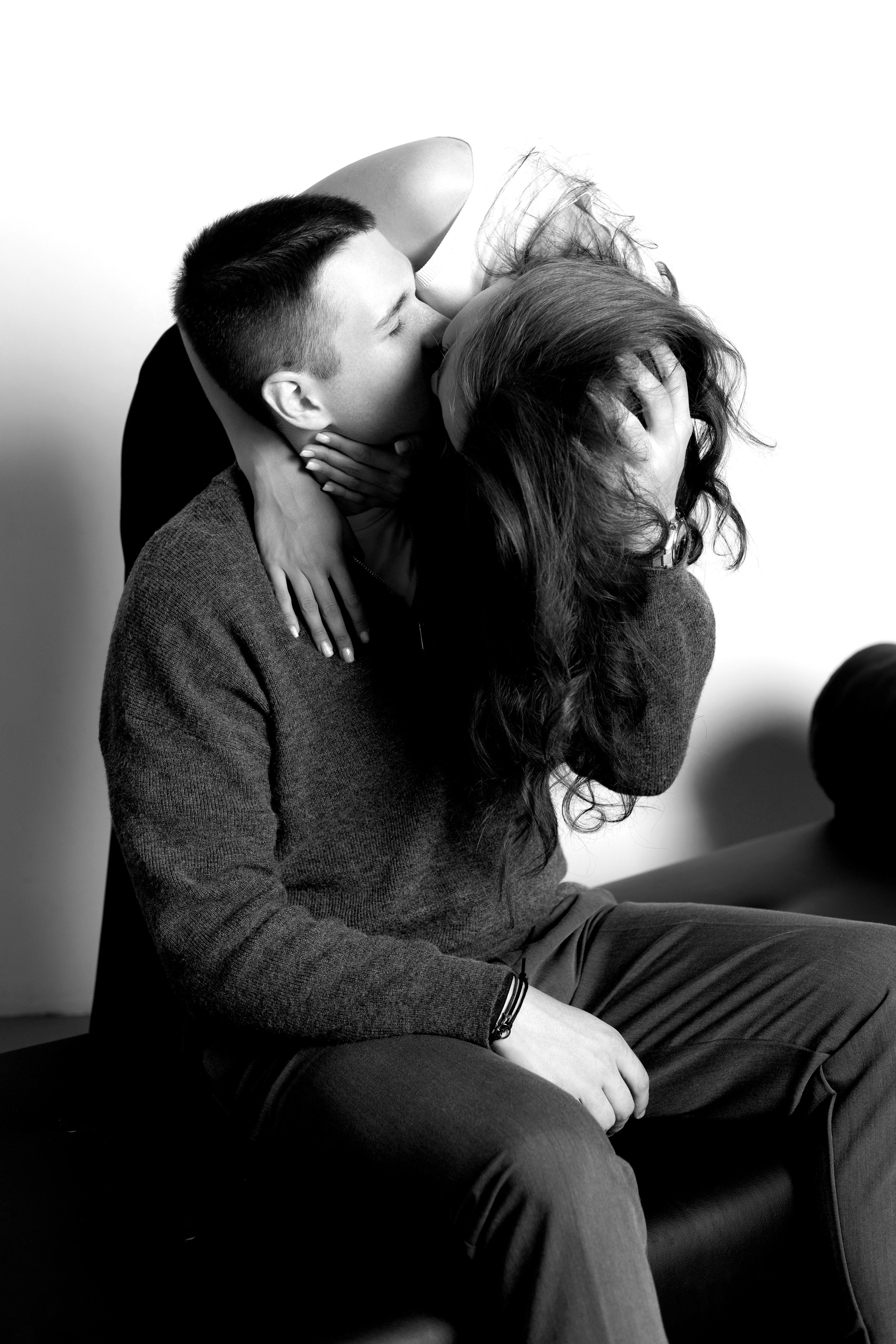 Полина & Артем