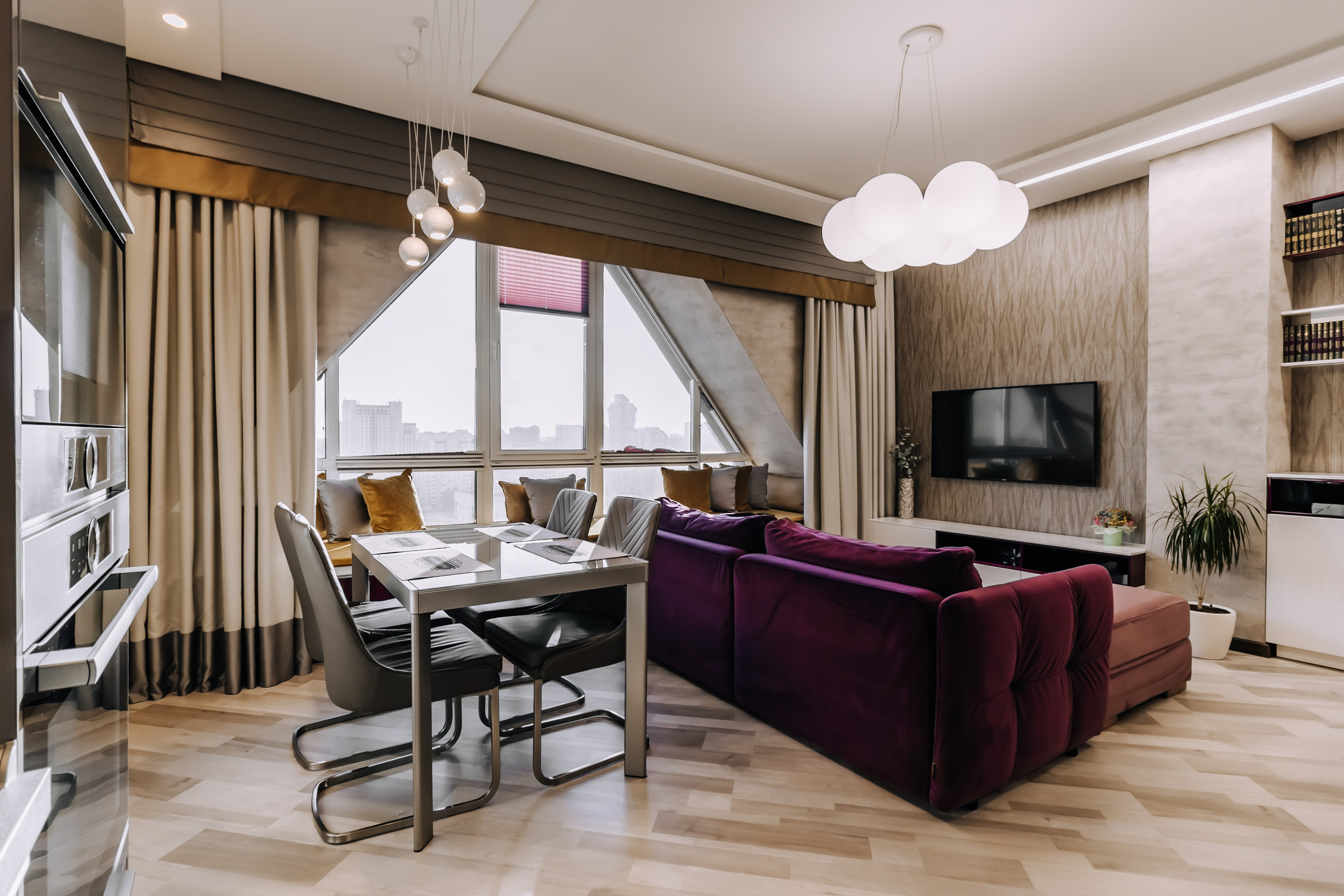 Интерьерная съемка. Интерьерный фотограф. Барнаул, Алтай