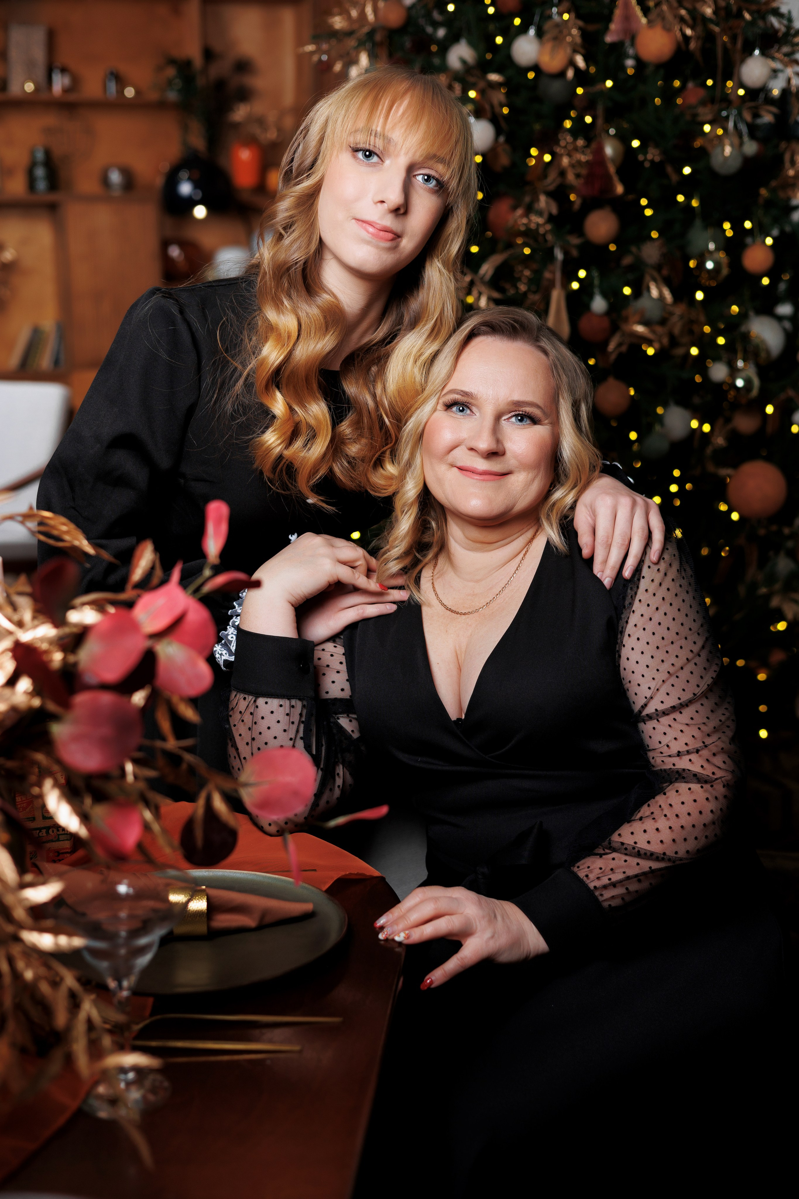 Девчата. Выпускные альбомы. Школьный и семейный фотограф Виктория Игнатьева