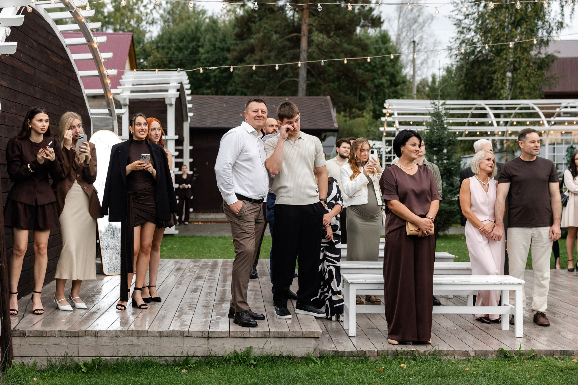 Мгновения счастья. Свадебный фотограф в Томске | Александр Овчаренко