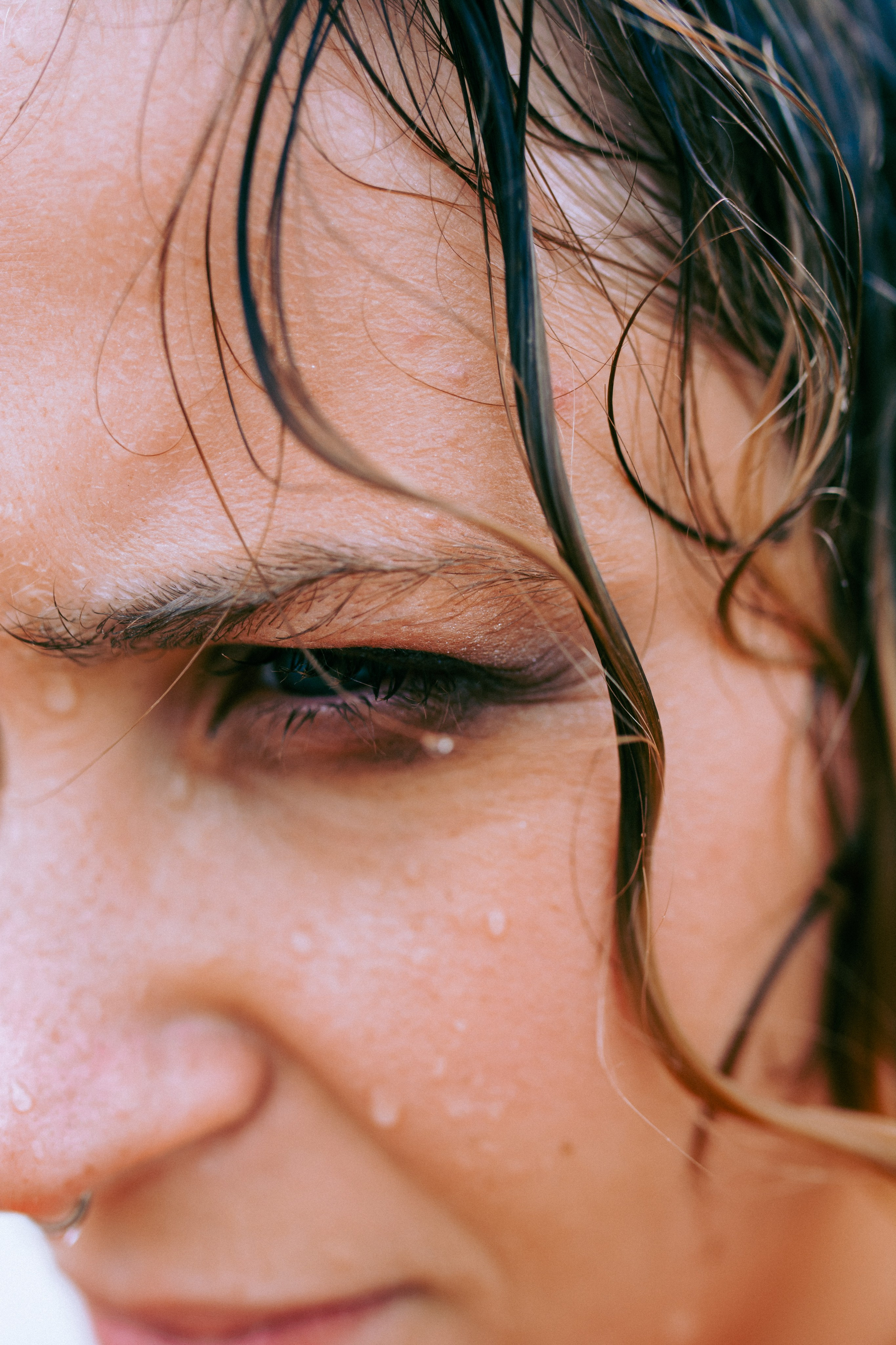 Water. Фотографирую искусство в Хабаровске