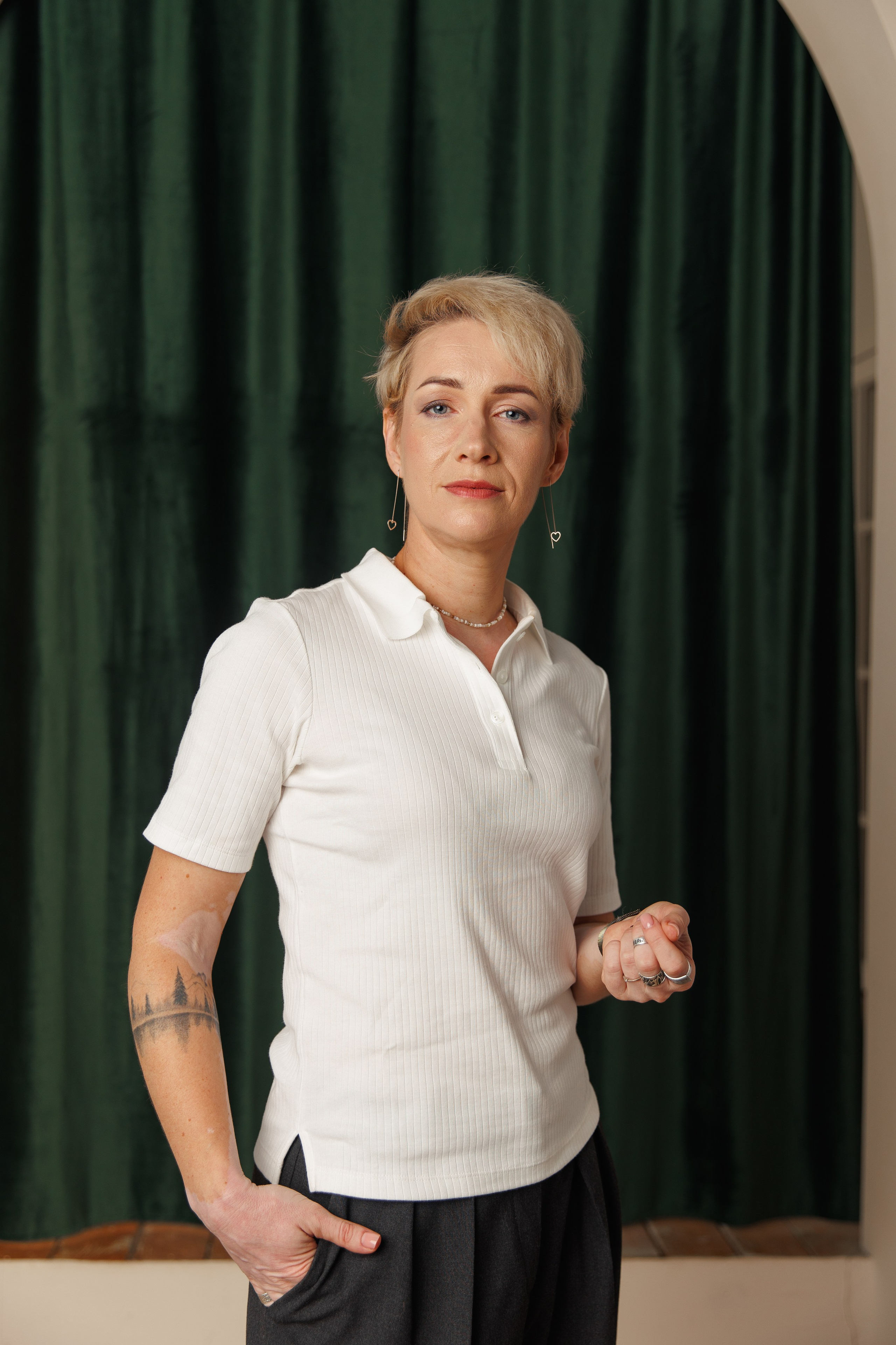 SHEVELEV CLINIC. Ваш фотограф Любовь Чистякова