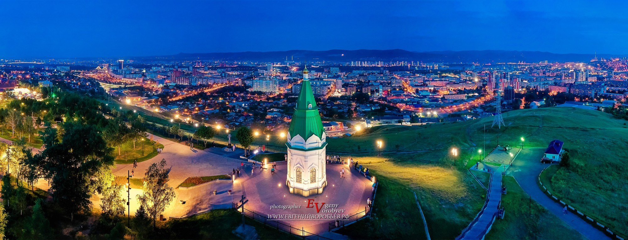 Аэросъёмка фото видео с квадрокоптера FPV дрона в Красноярске фотосъёмка монтаж видеоролика