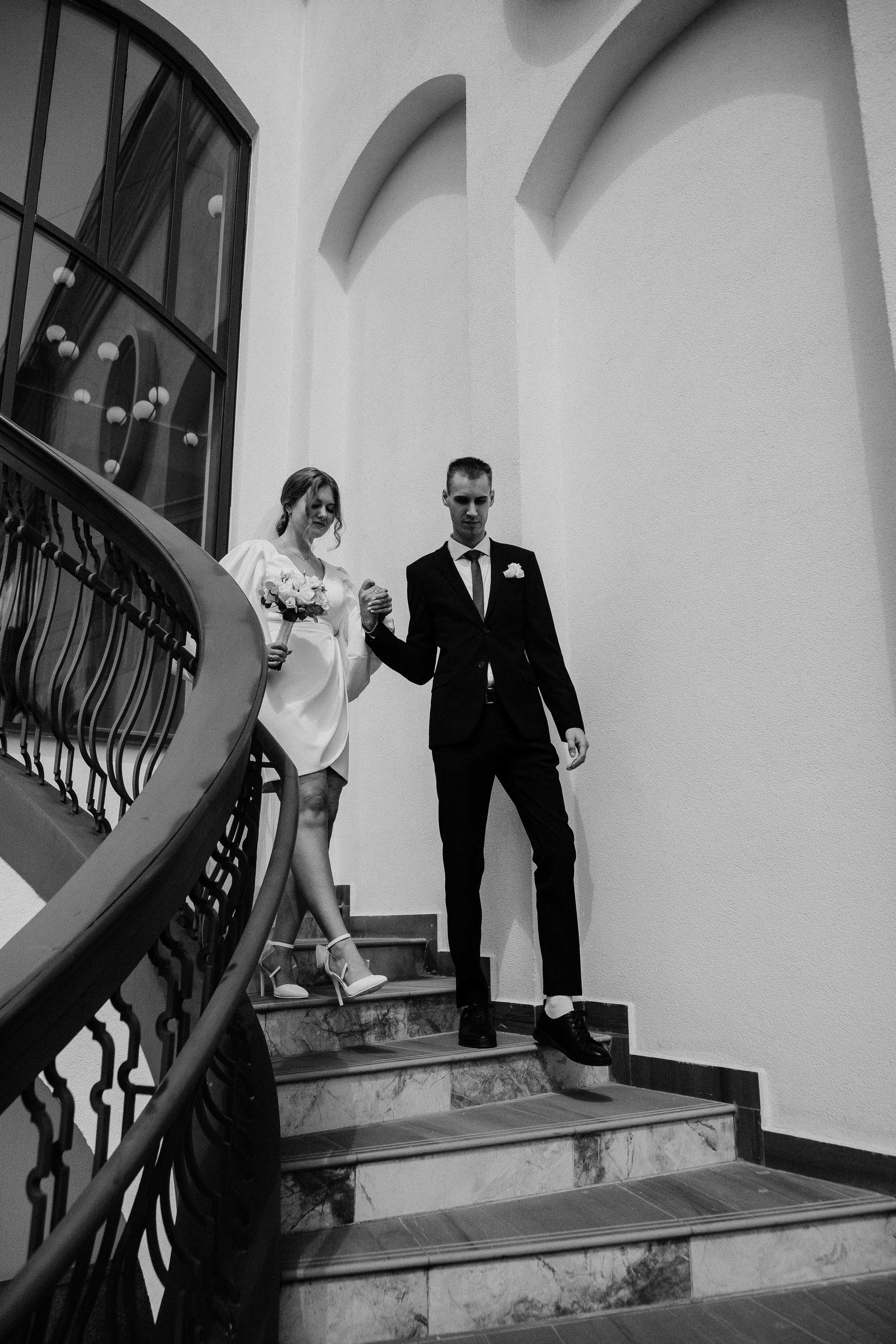 Владимир и Ника/2024. Свадебный и семейный фотограф в Екатеринбурге