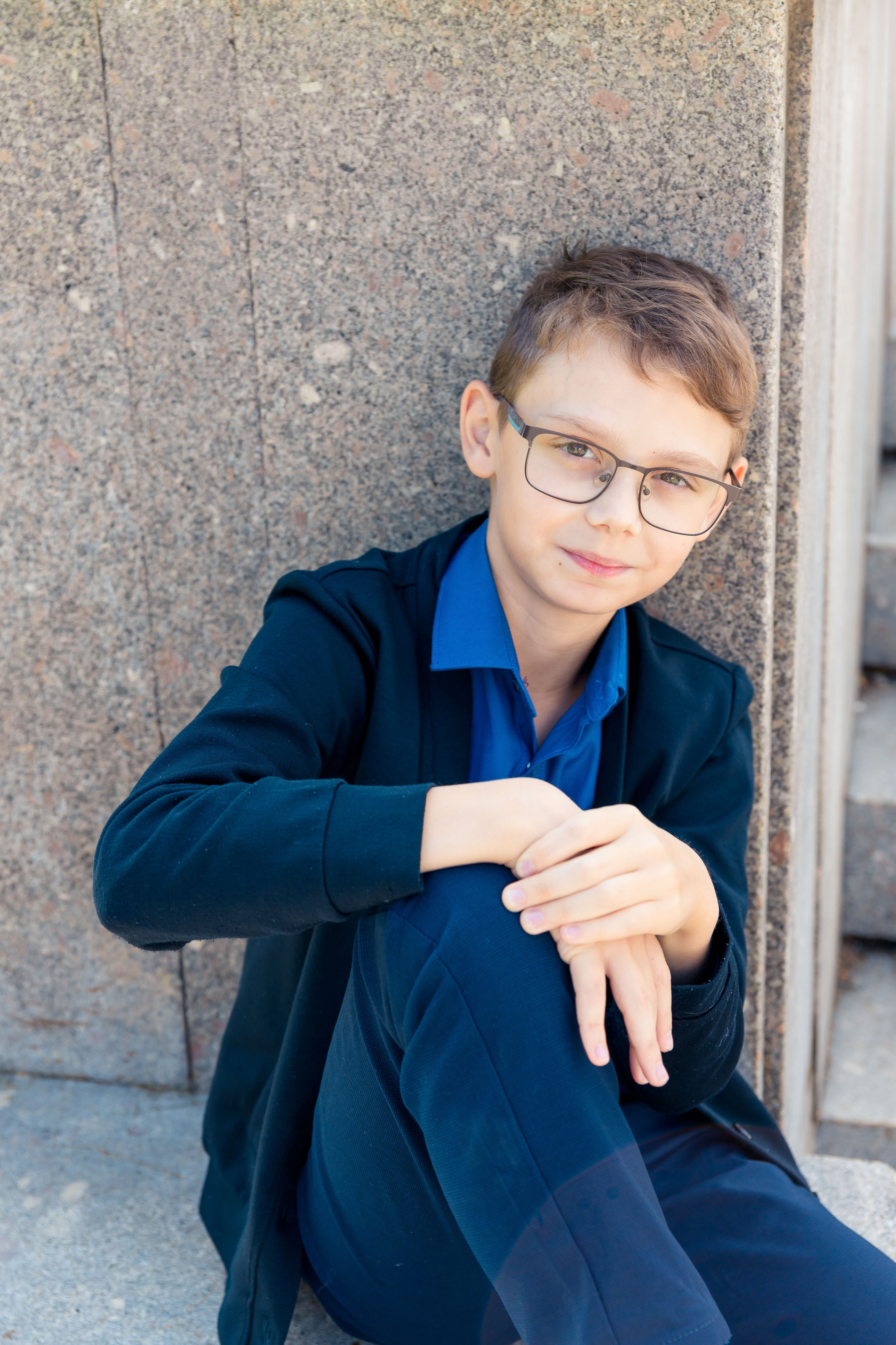 Линейка 6А. Фотограф в Барнауле Юлия Яковлева