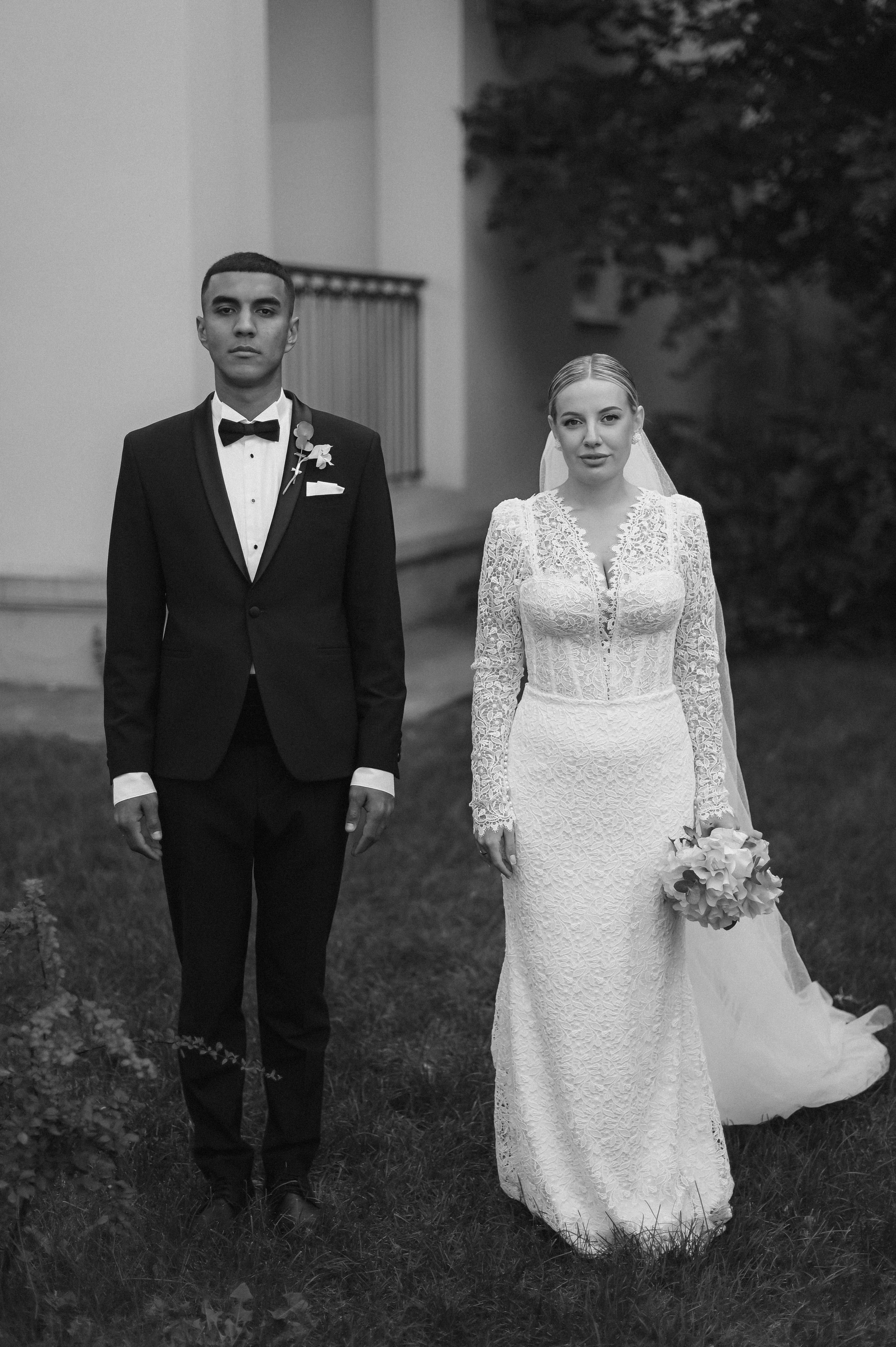 Расул + Саша. Свадебный и семейный фотограф Волгоград Москва