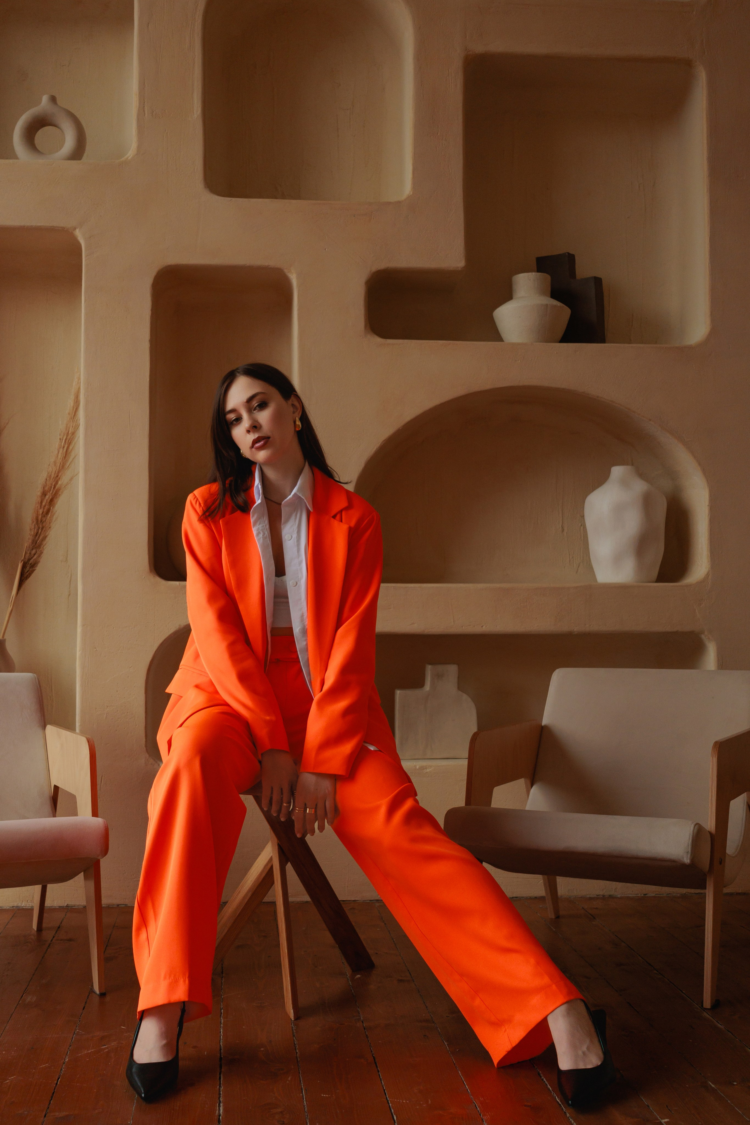 Съемка для брендов. Фотограф в Санкт-Петербурге Алёна Губинская