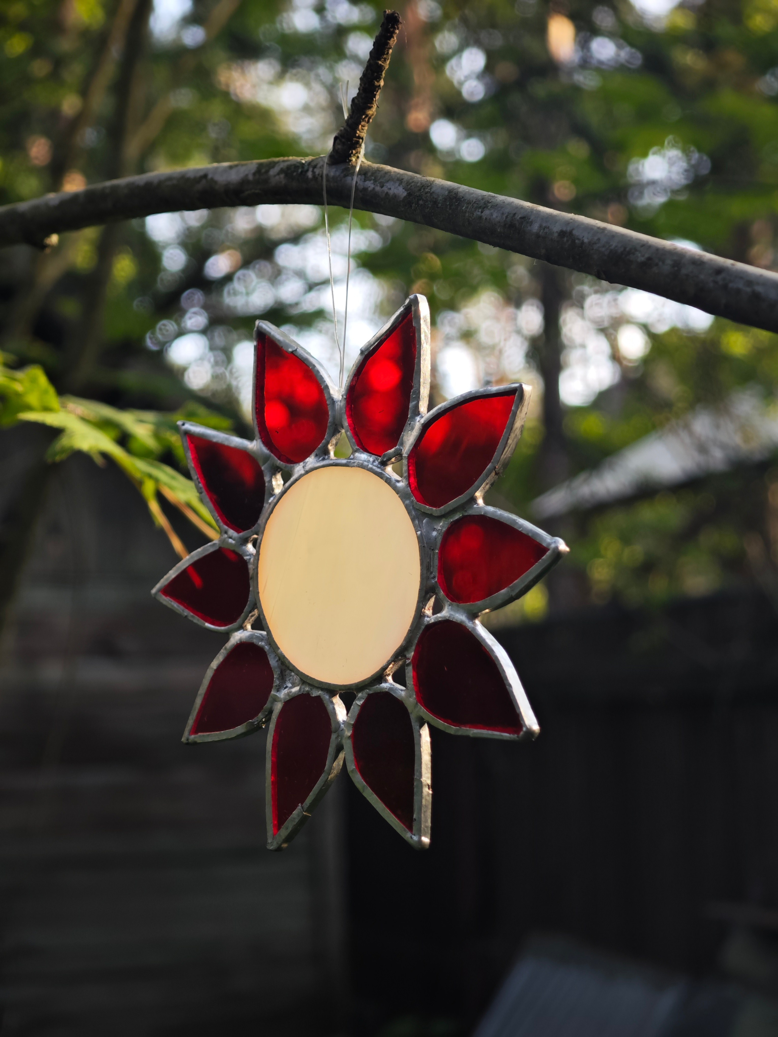 Флора. Художник Перепеченова-Феофанова Анна