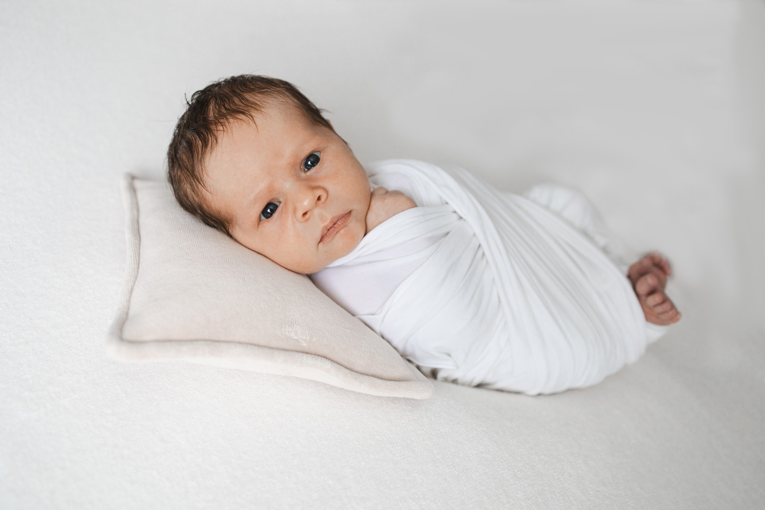 Илюша. Фотограф в Иркутске Тома Кабанова