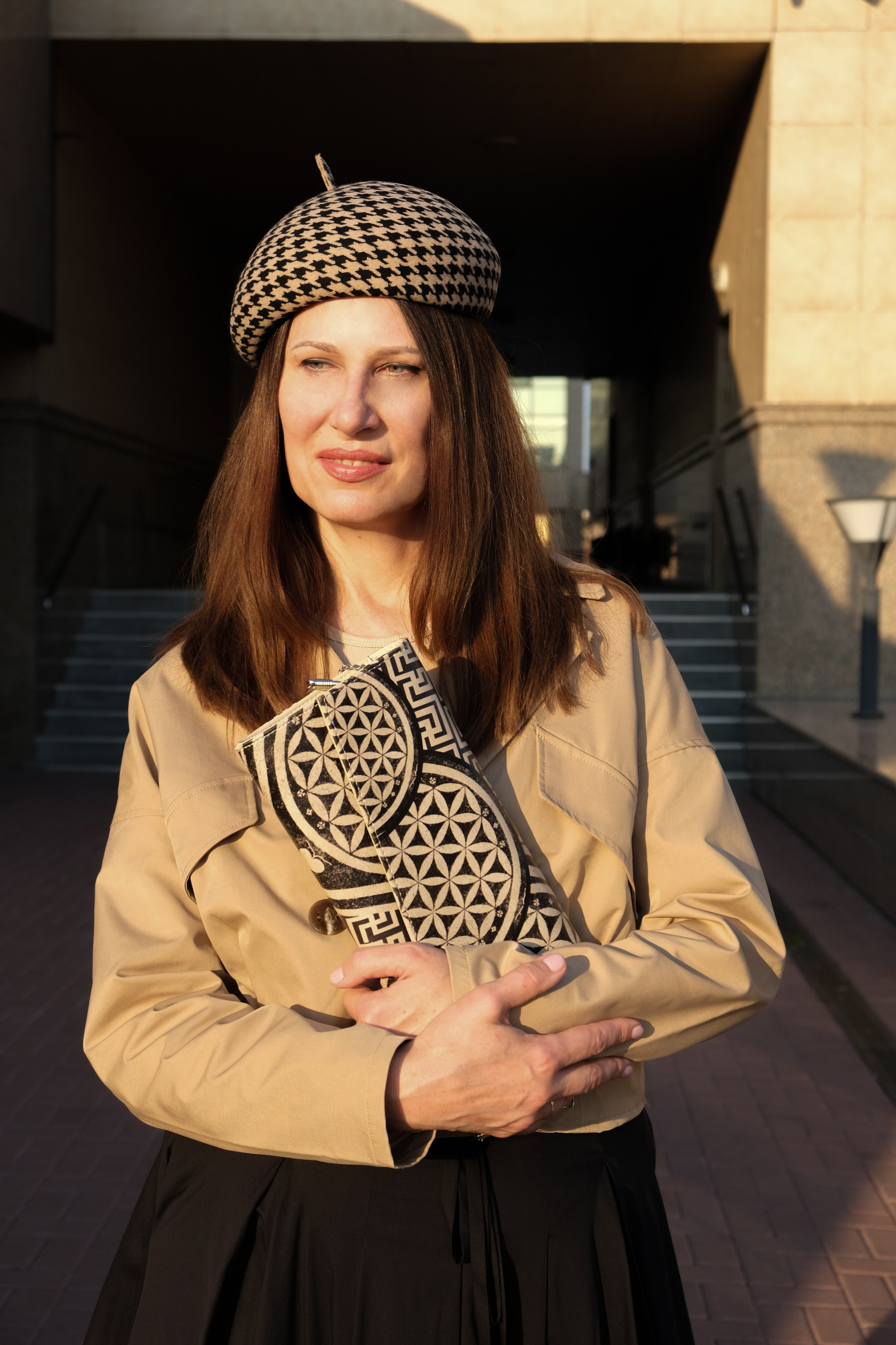 Габриэлла, салон головных уборов. Свадебный фотограф в Челябинске Сырчикова Наталья