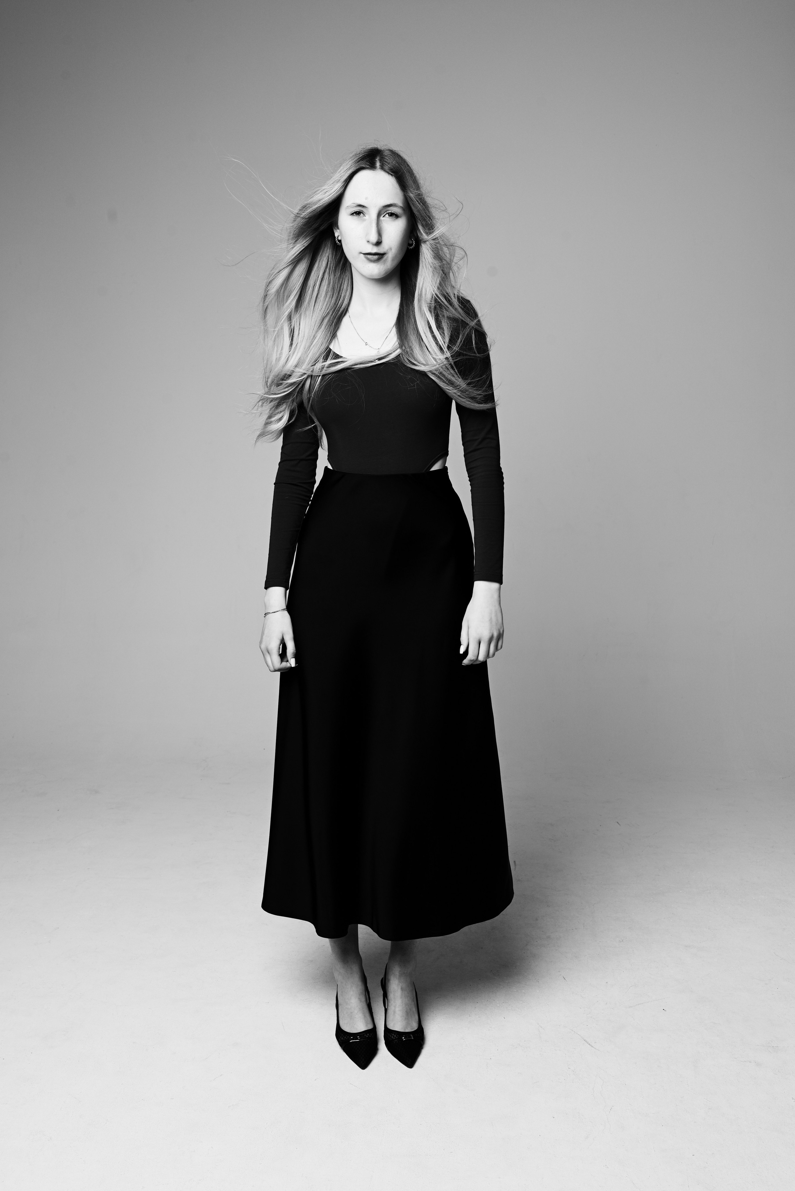 Портреты. Фотограф в Москве Илья Михайлов